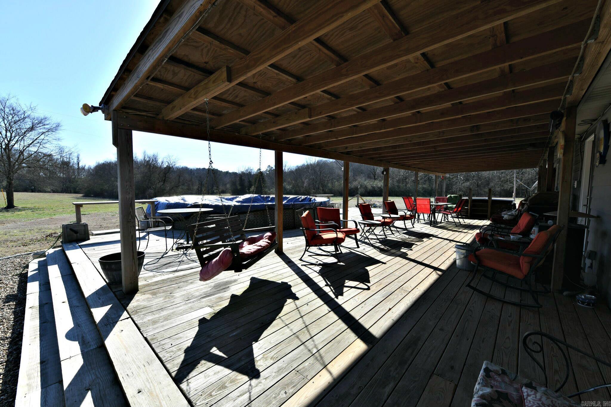 364  Polk Road 194  Mena, AR