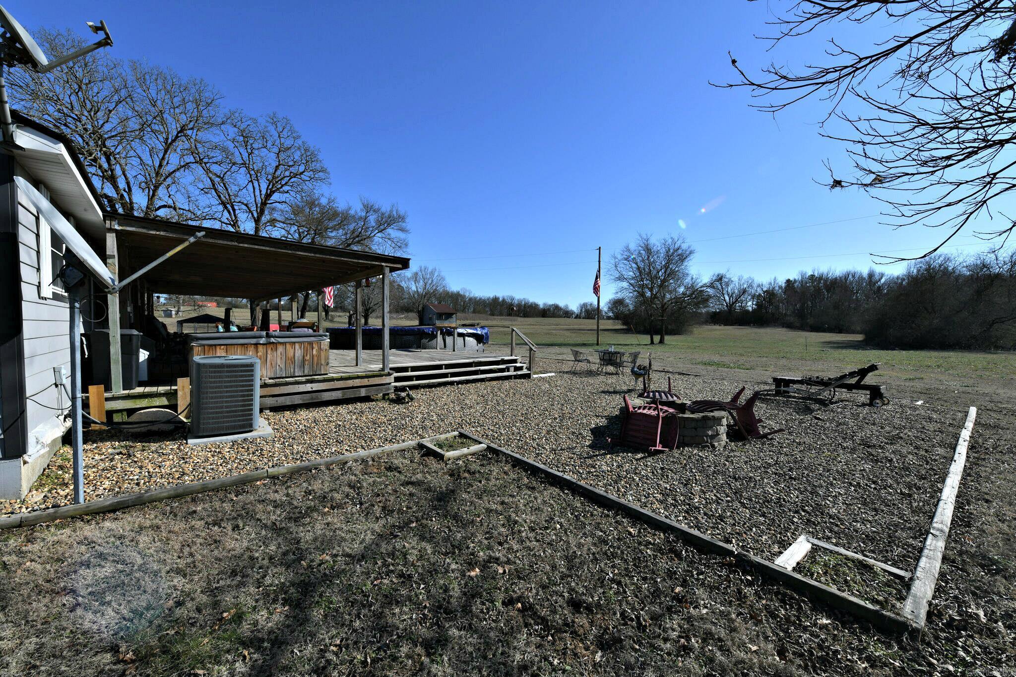 364  Polk Road 194  Mena, AR