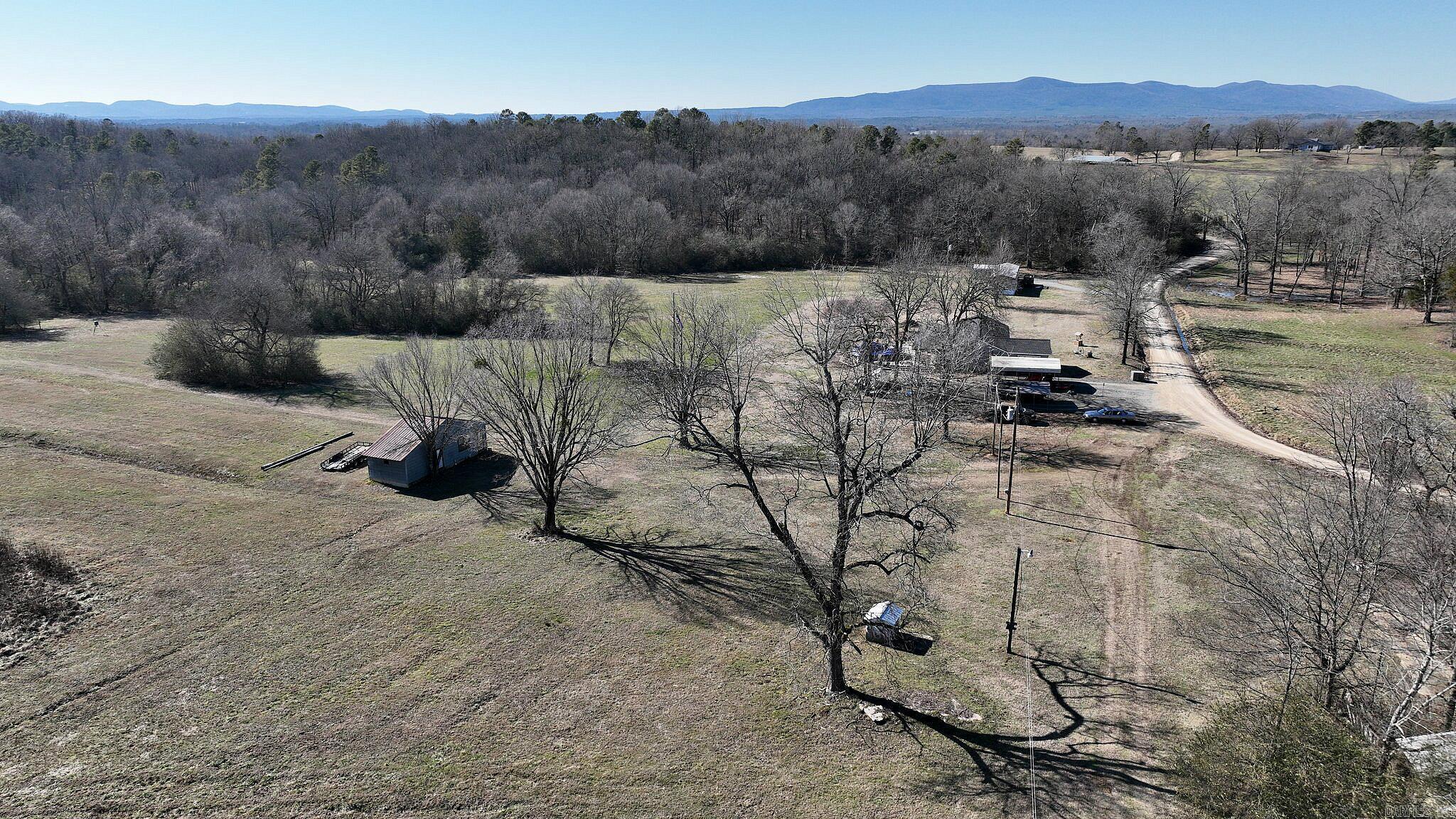364  Polk Road 194  Mena, AR
