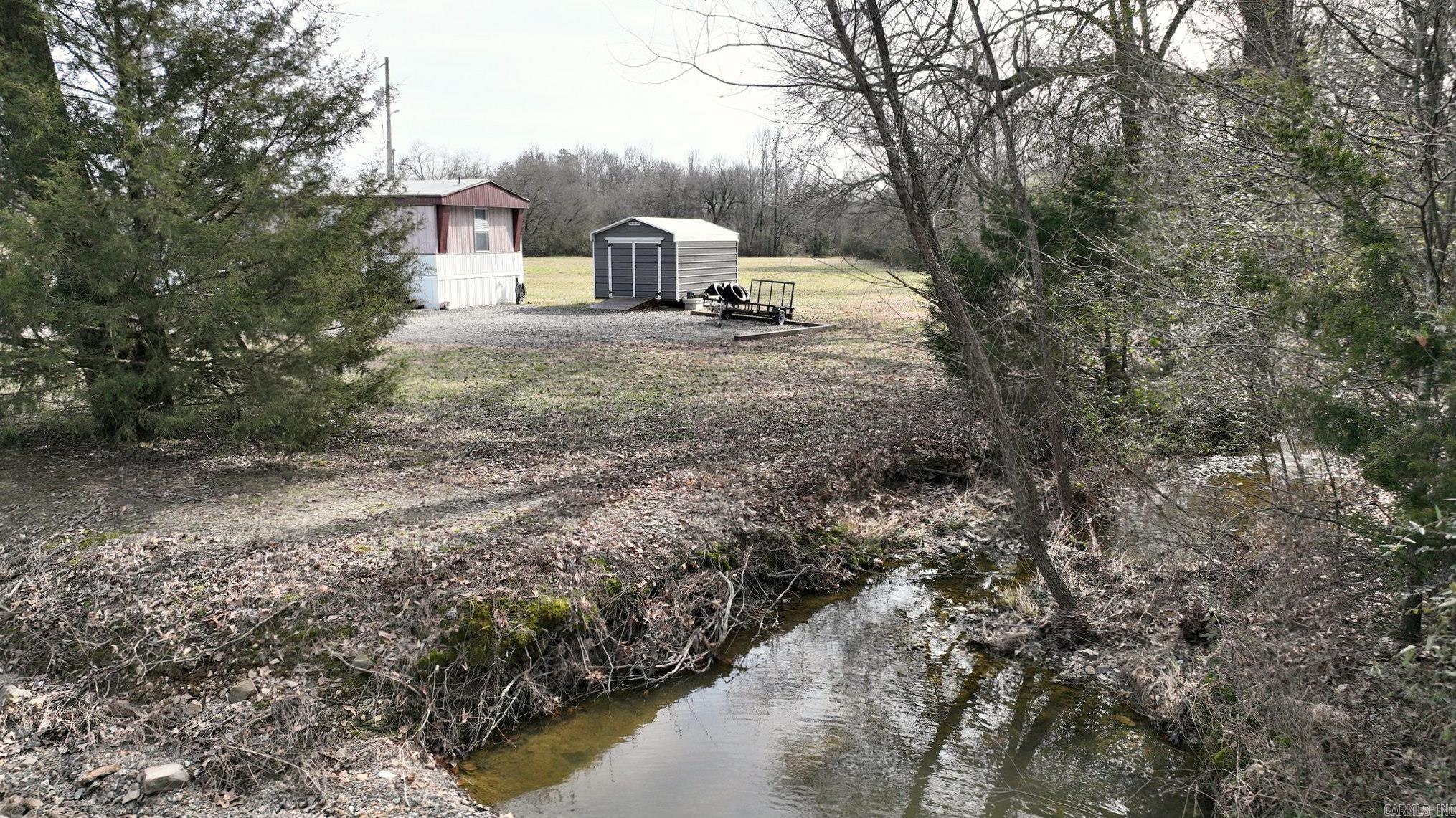 364  Polk Road 194  Mena, AR