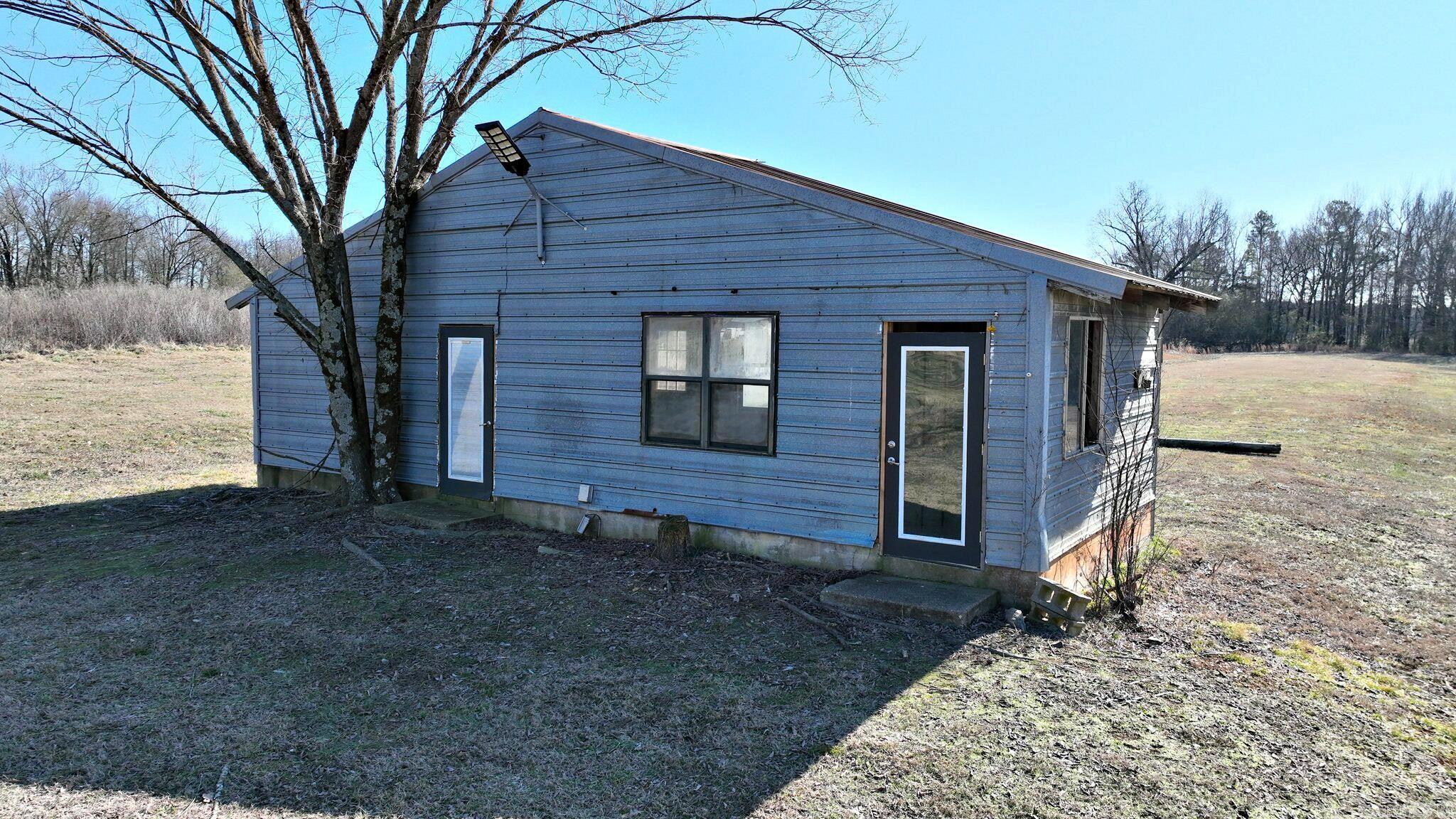 364  Polk Road 194  Mena, AR