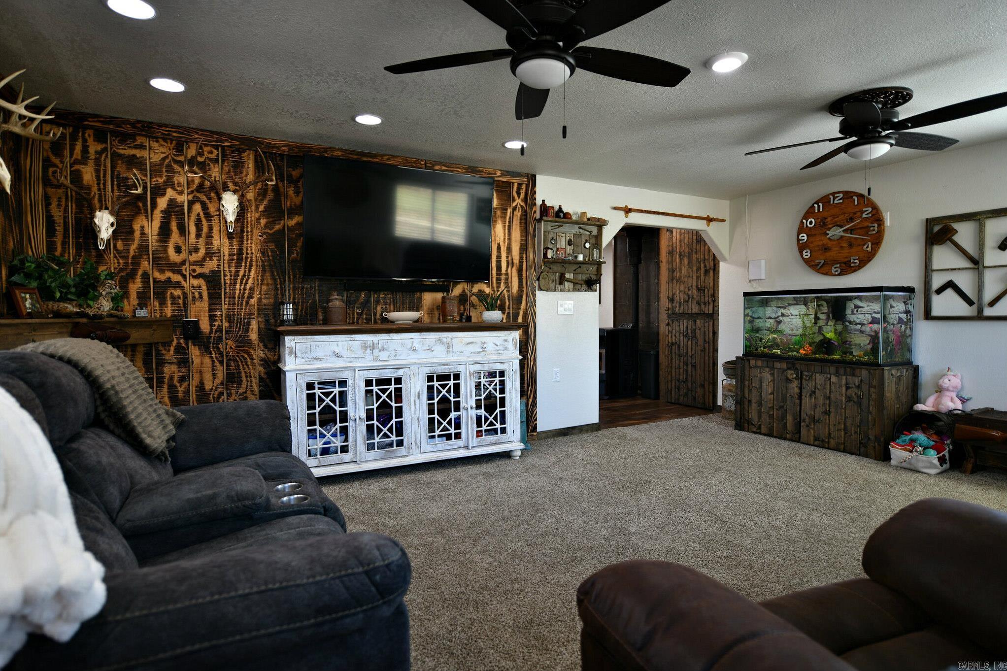 364  Polk Road 194  Mena, AR