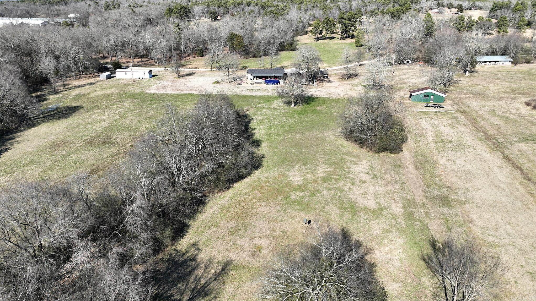364  Polk Road 194  Mena, AR