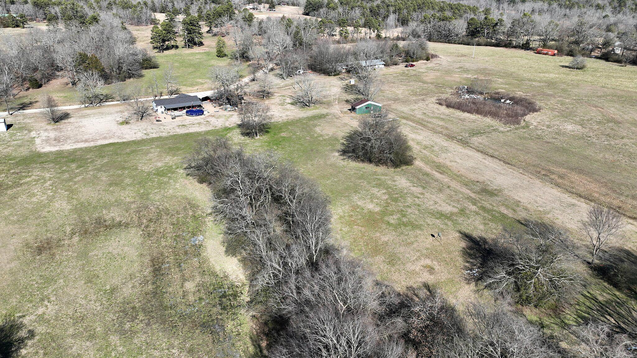 364  Polk Road 194  Mena, AR