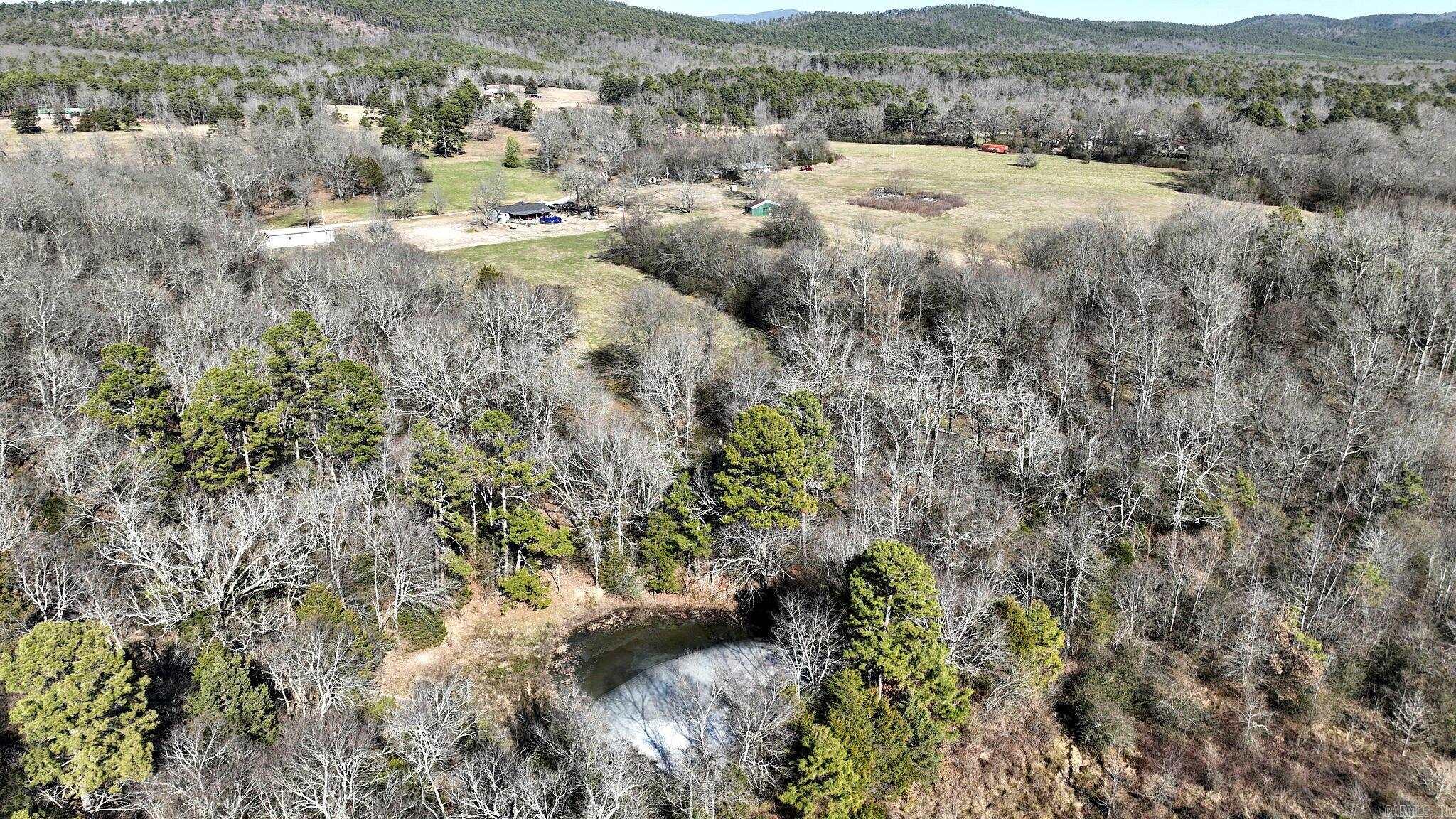 364  Polk Road 194  Mena, AR