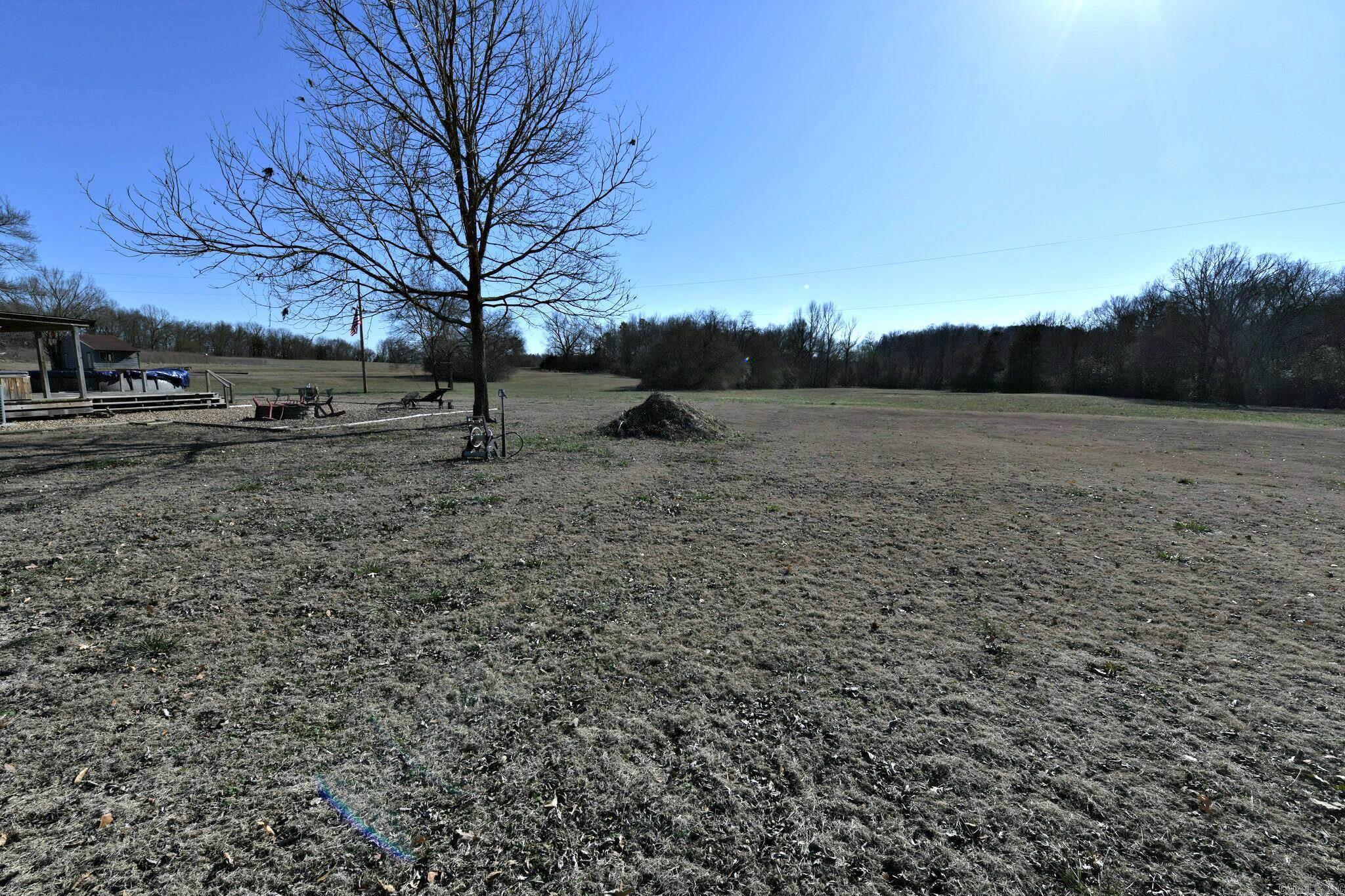 364  Polk Road 194  Mena, AR