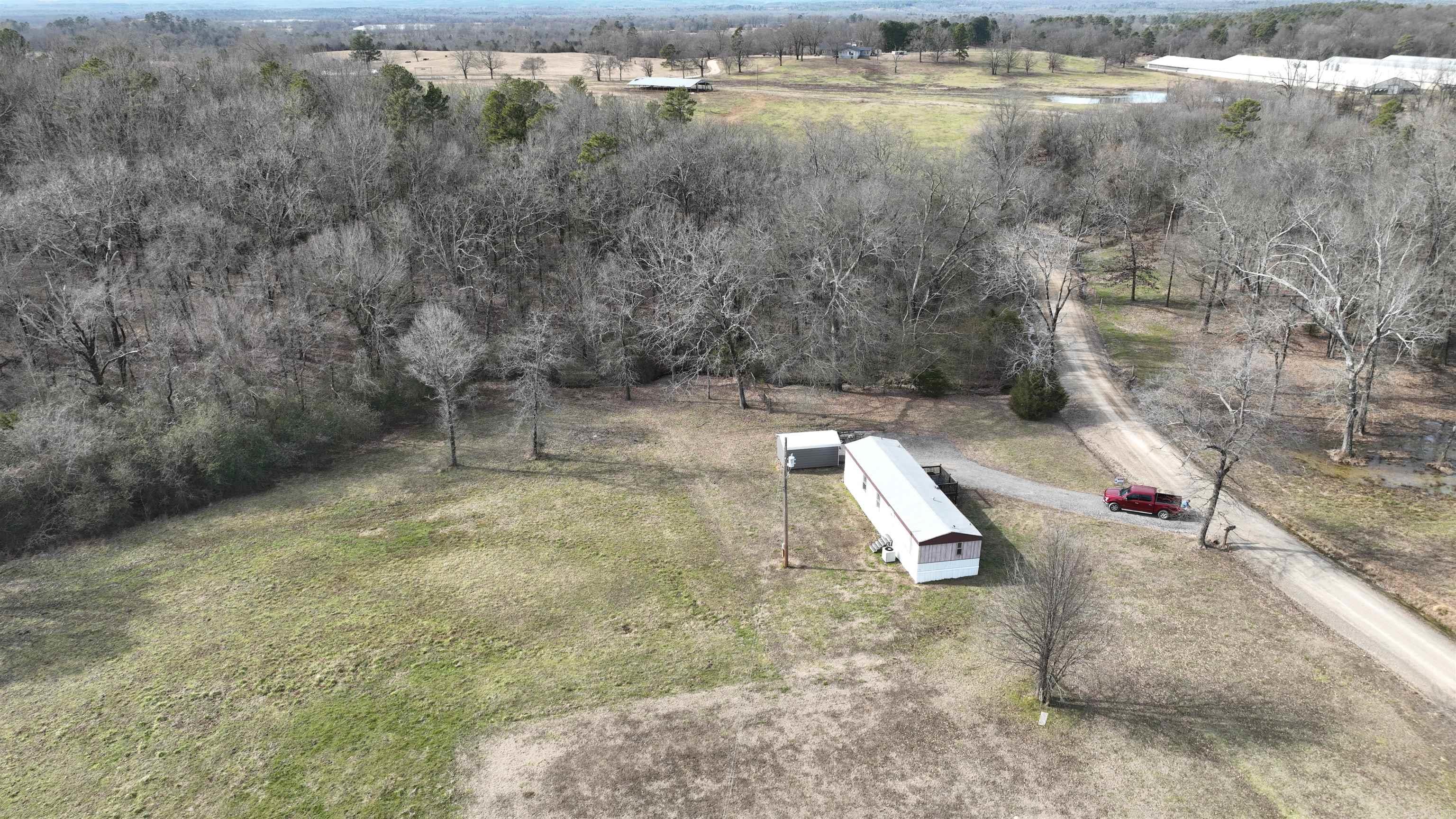 364  Polk Road 194  Mena, AR