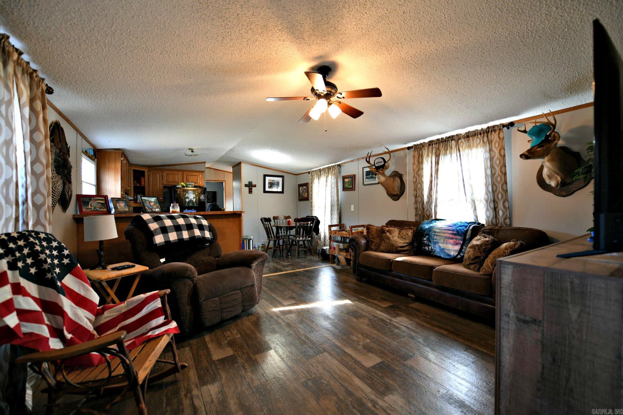 364  Polk Road 194  Mena, AR