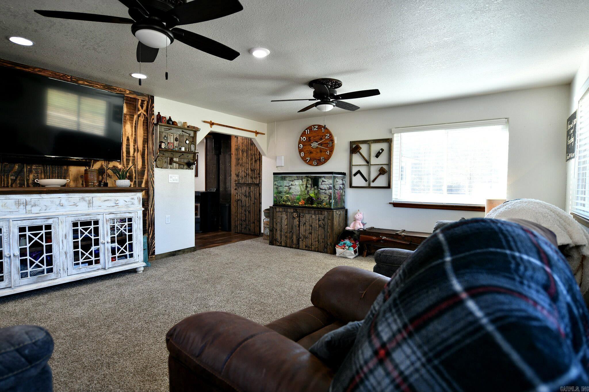 364  Polk Road 194  Mena, AR