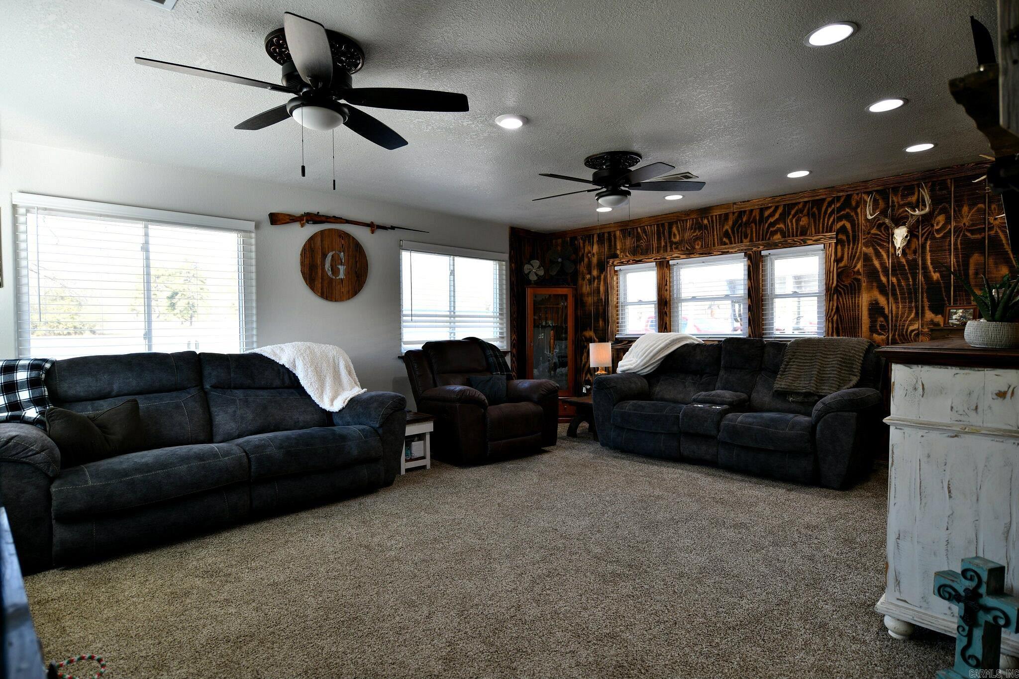 364  Polk Road 194  Mena, AR