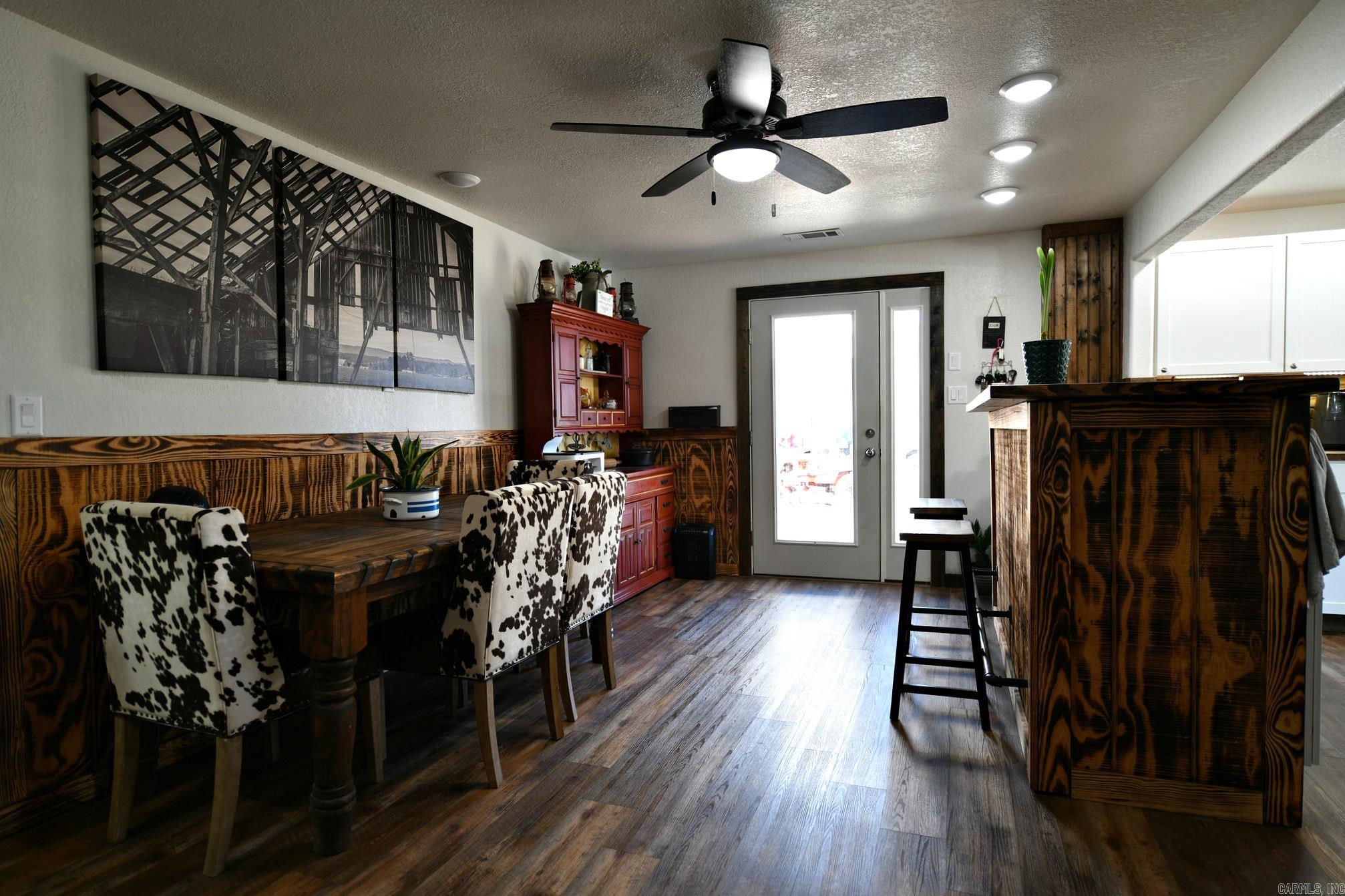 364  Polk Road 194  Mena, AR