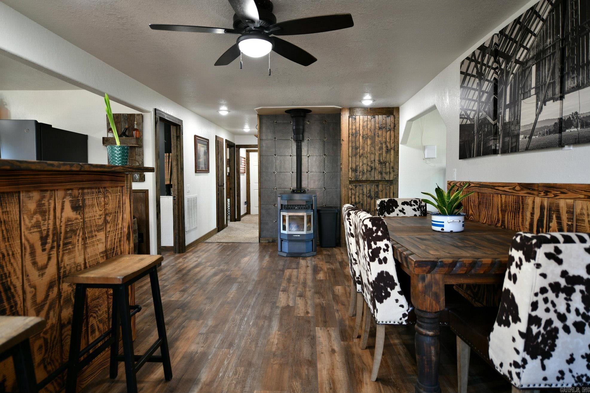 364  Polk Road 194  Mena, AR