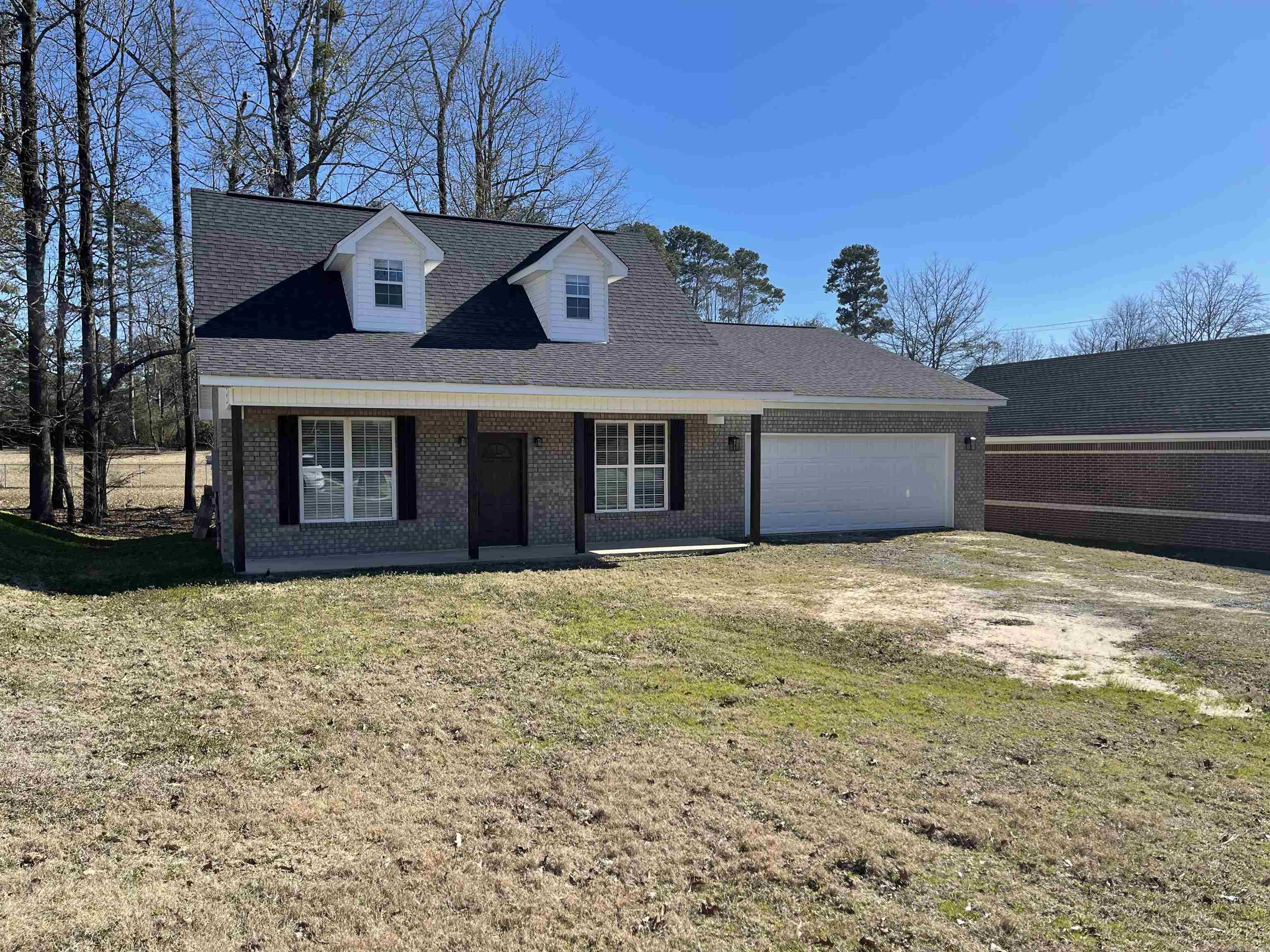 132  Mayhaw  El Dorado, AR