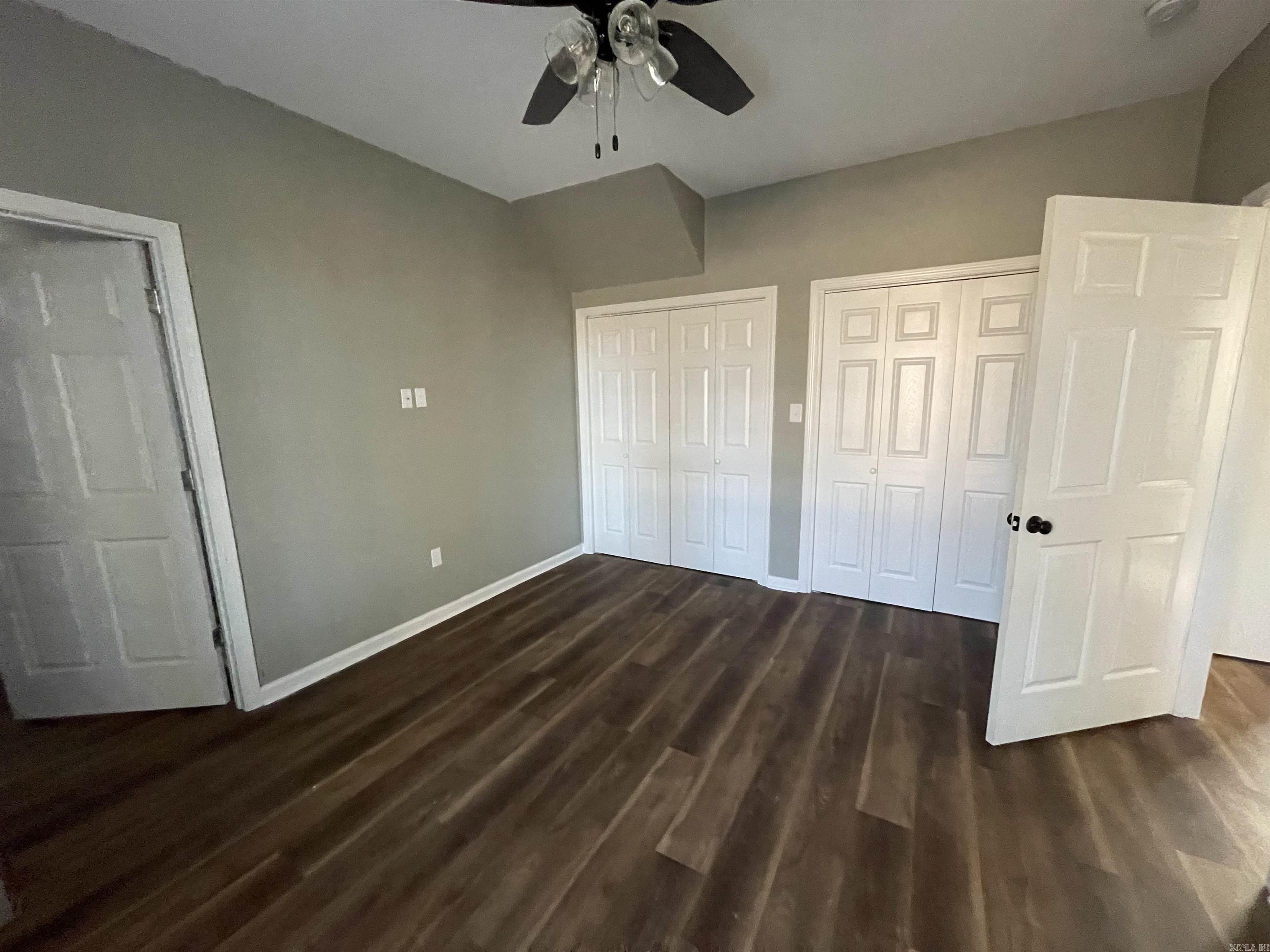 132  Mayhaw  El Dorado, AR