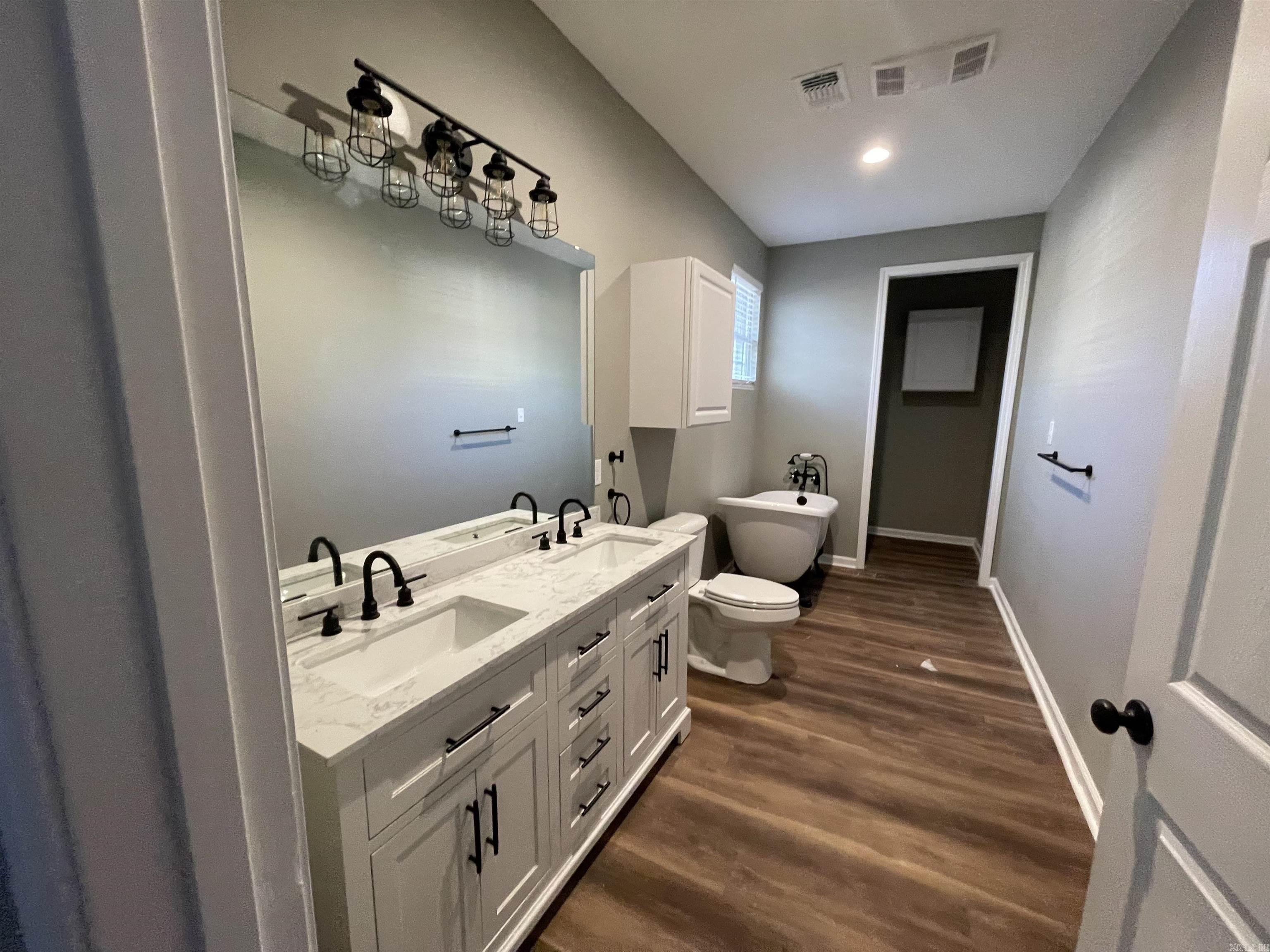 132  Mayhaw  El Dorado, AR