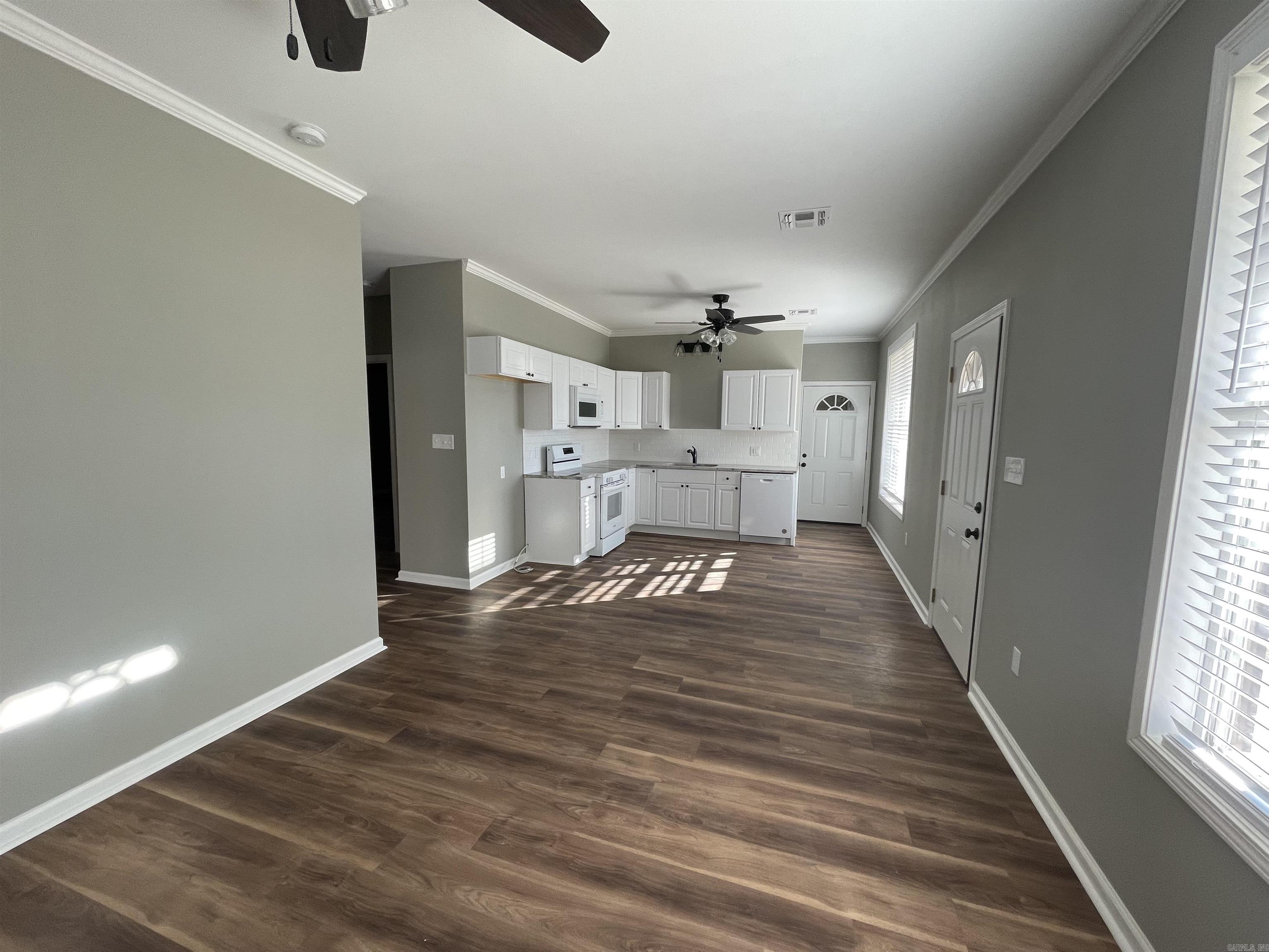 132  Mayhaw  El Dorado, AR