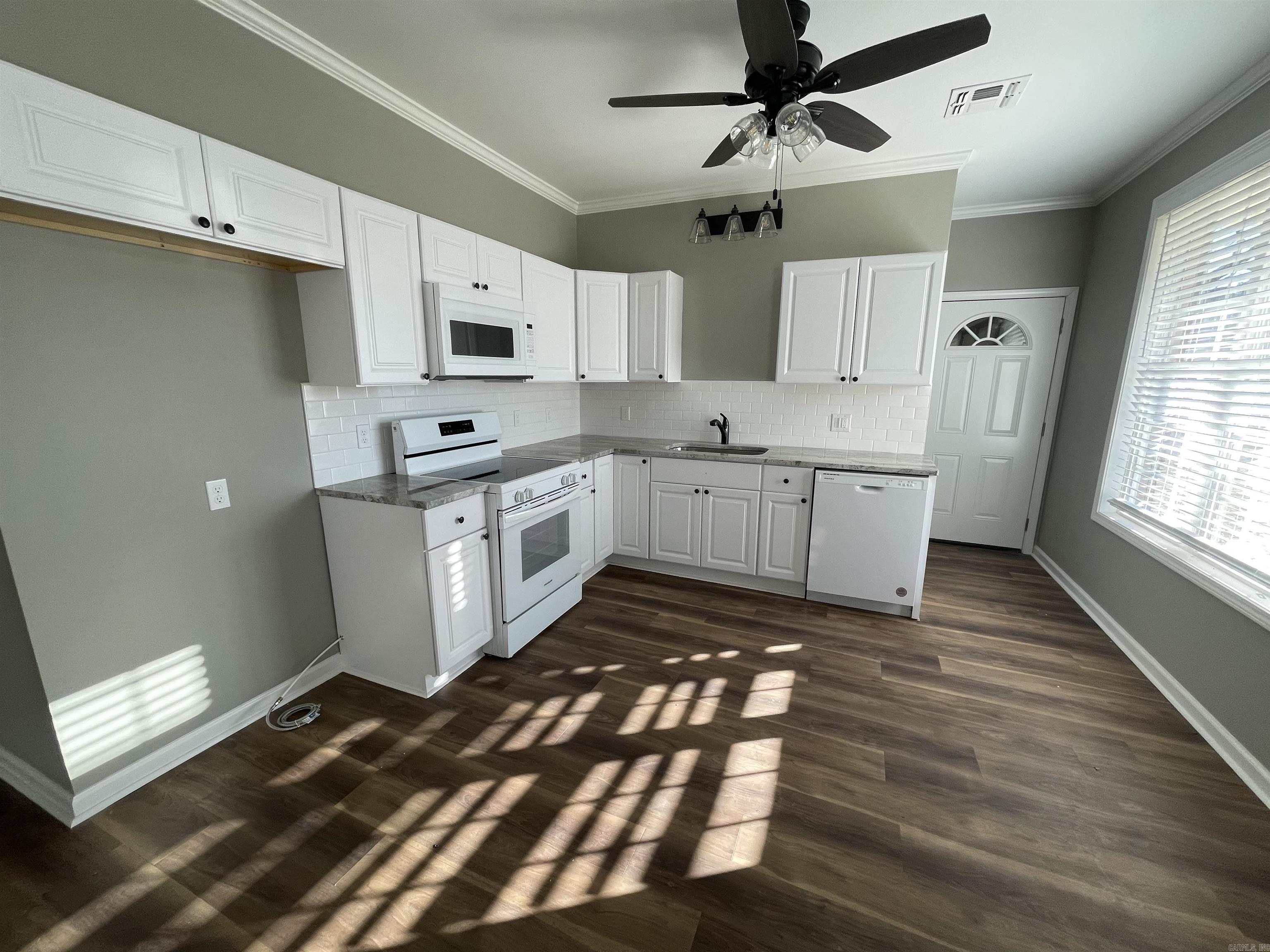 132  Mayhaw  El Dorado, AR