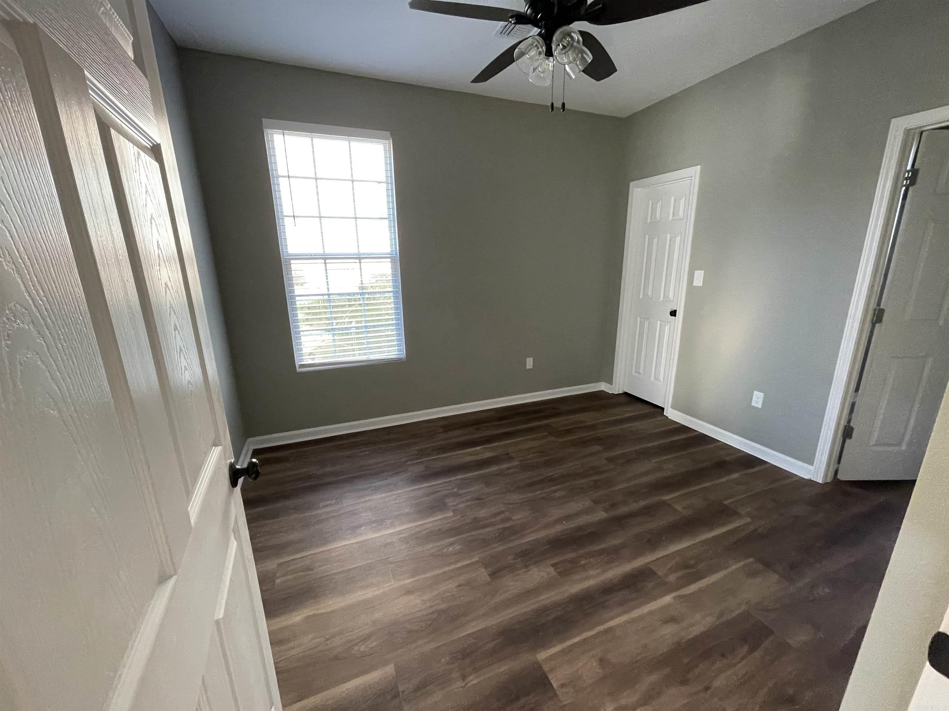 132  Mayhaw  El Dorado, AR