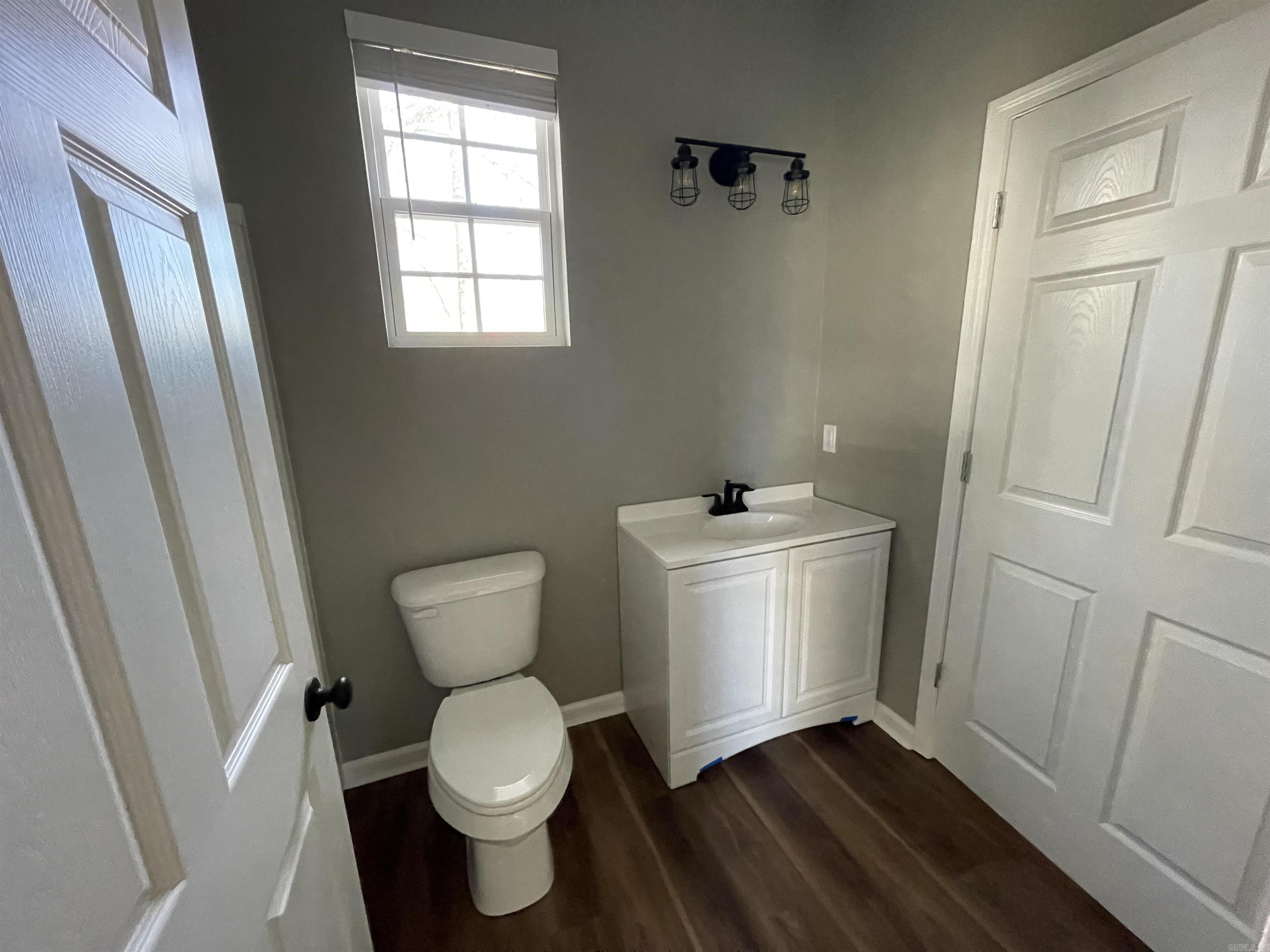 132  Mayhaw  El Dorado, AR