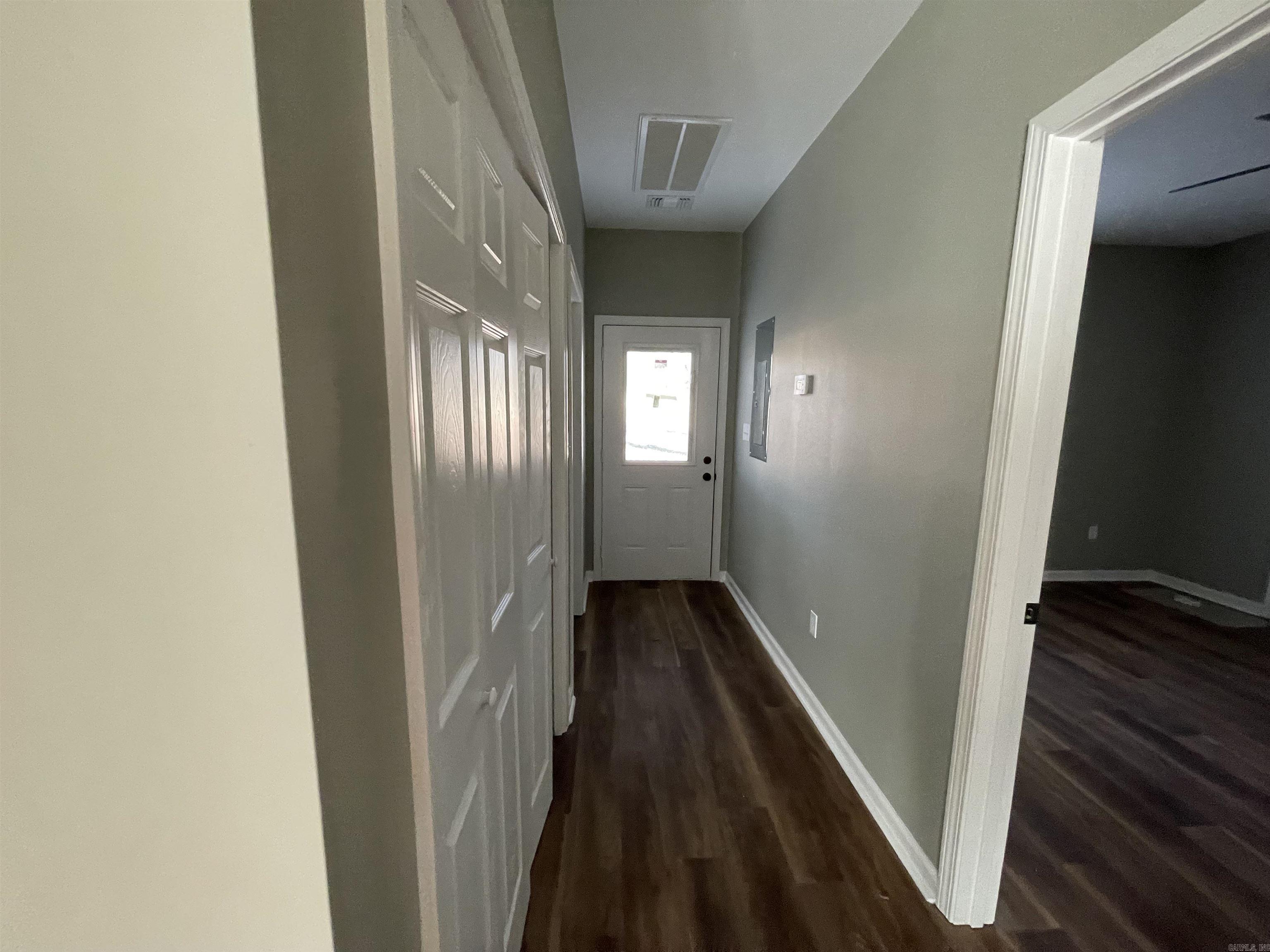 132  Mayhaw  El Dorado, AR
