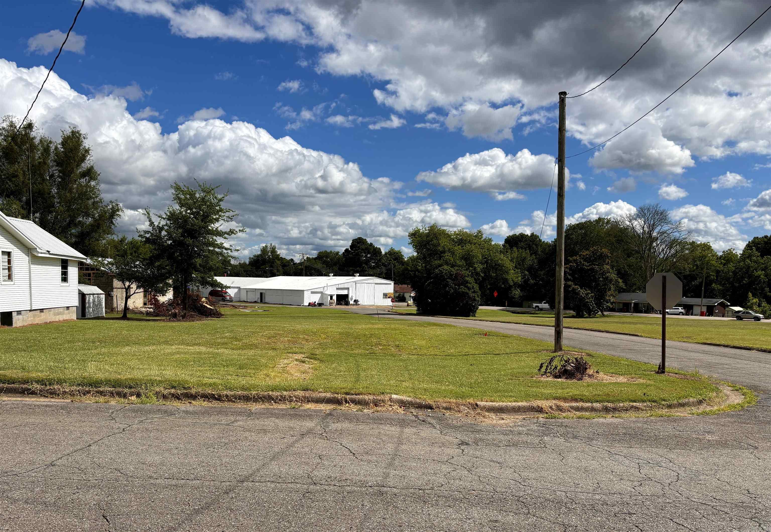 00  Clifton  Morrilton, AR