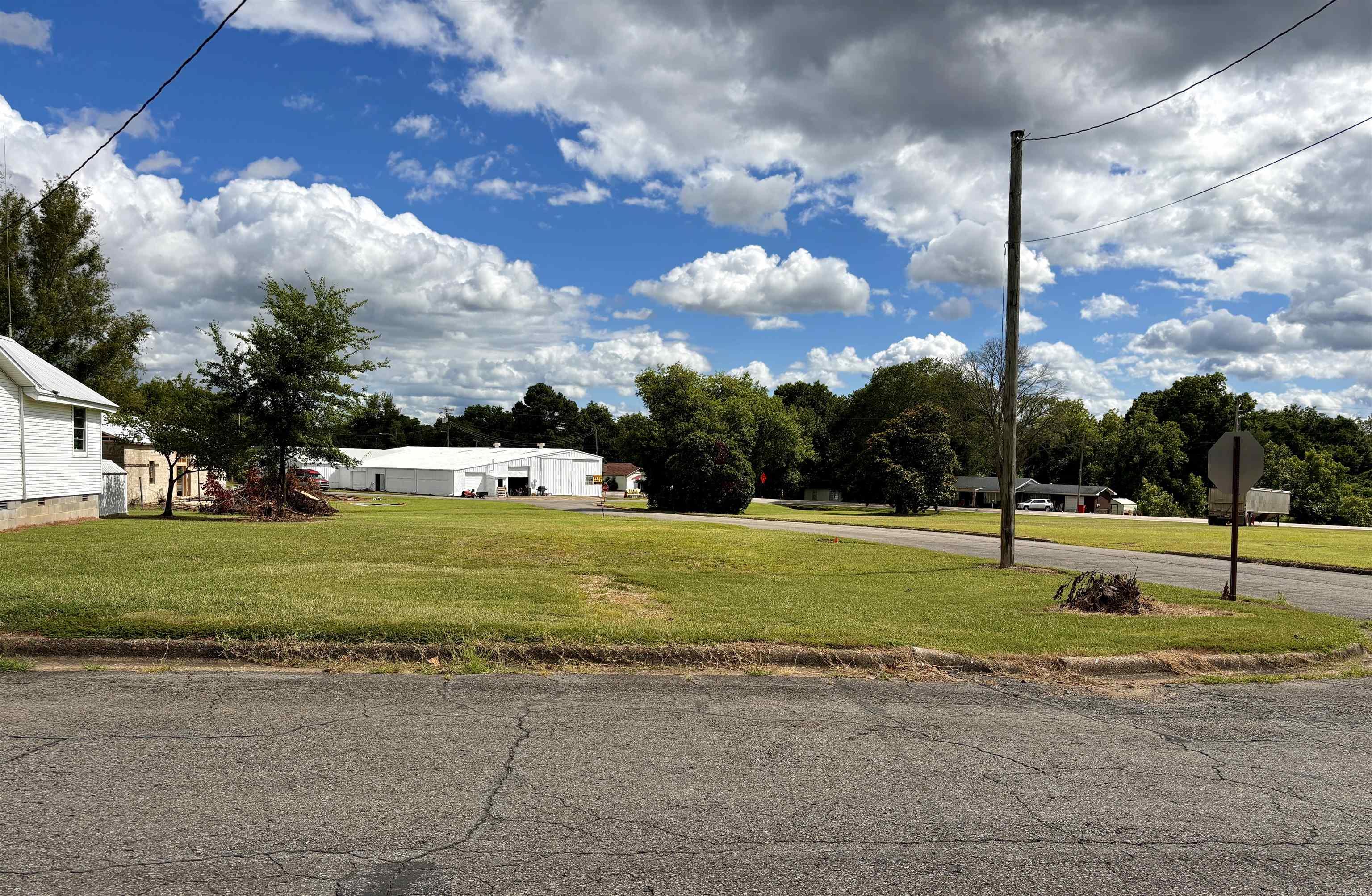 00  Clifton  Morrilton, AR