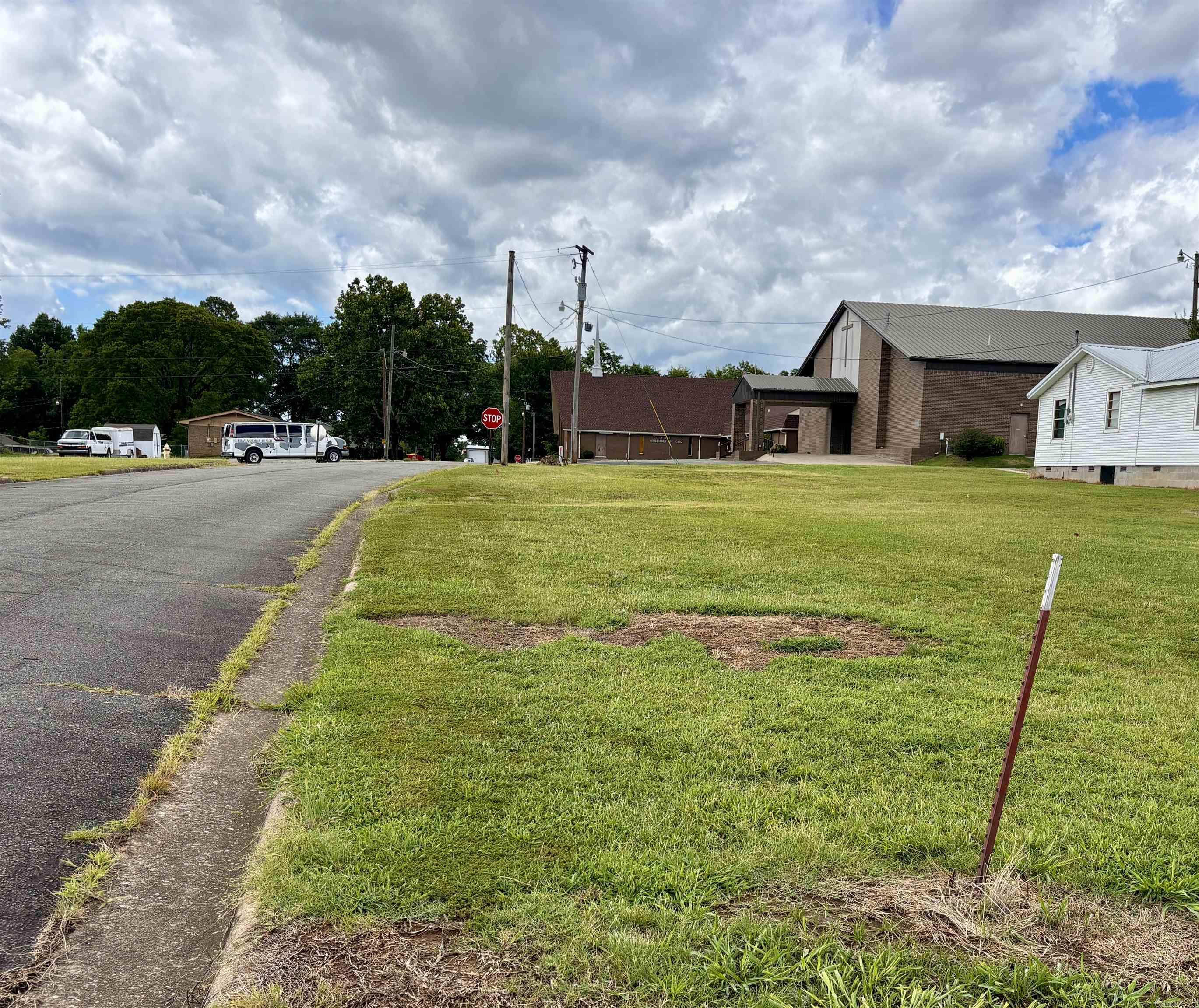 00  Clifton  Morrilton, AR