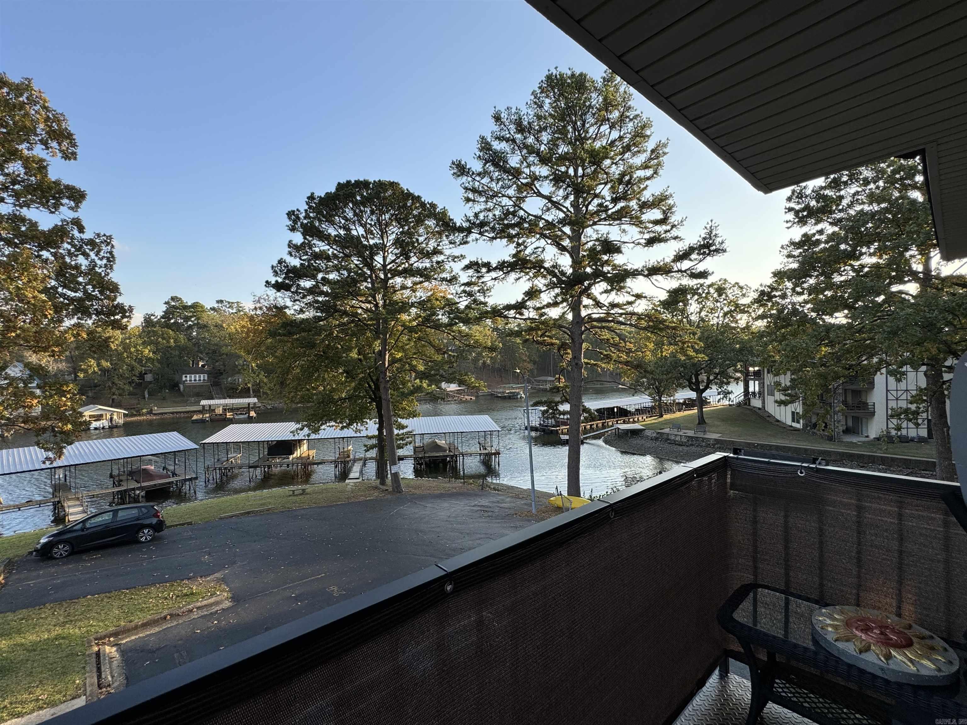 1127  Twin Points Unit C Hot Springs, AR