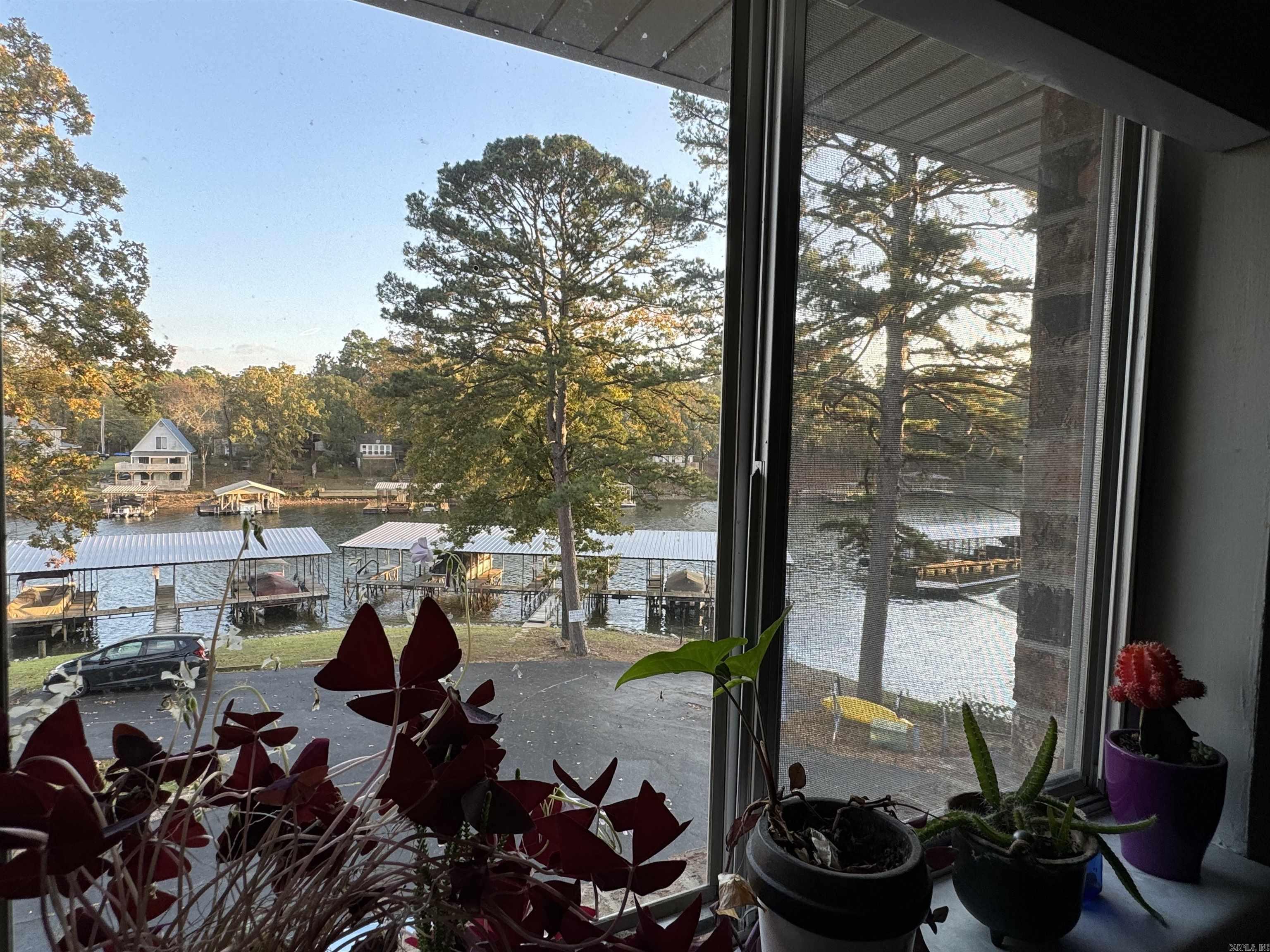 1127  Twin Points Unit C Hot Springs, AR