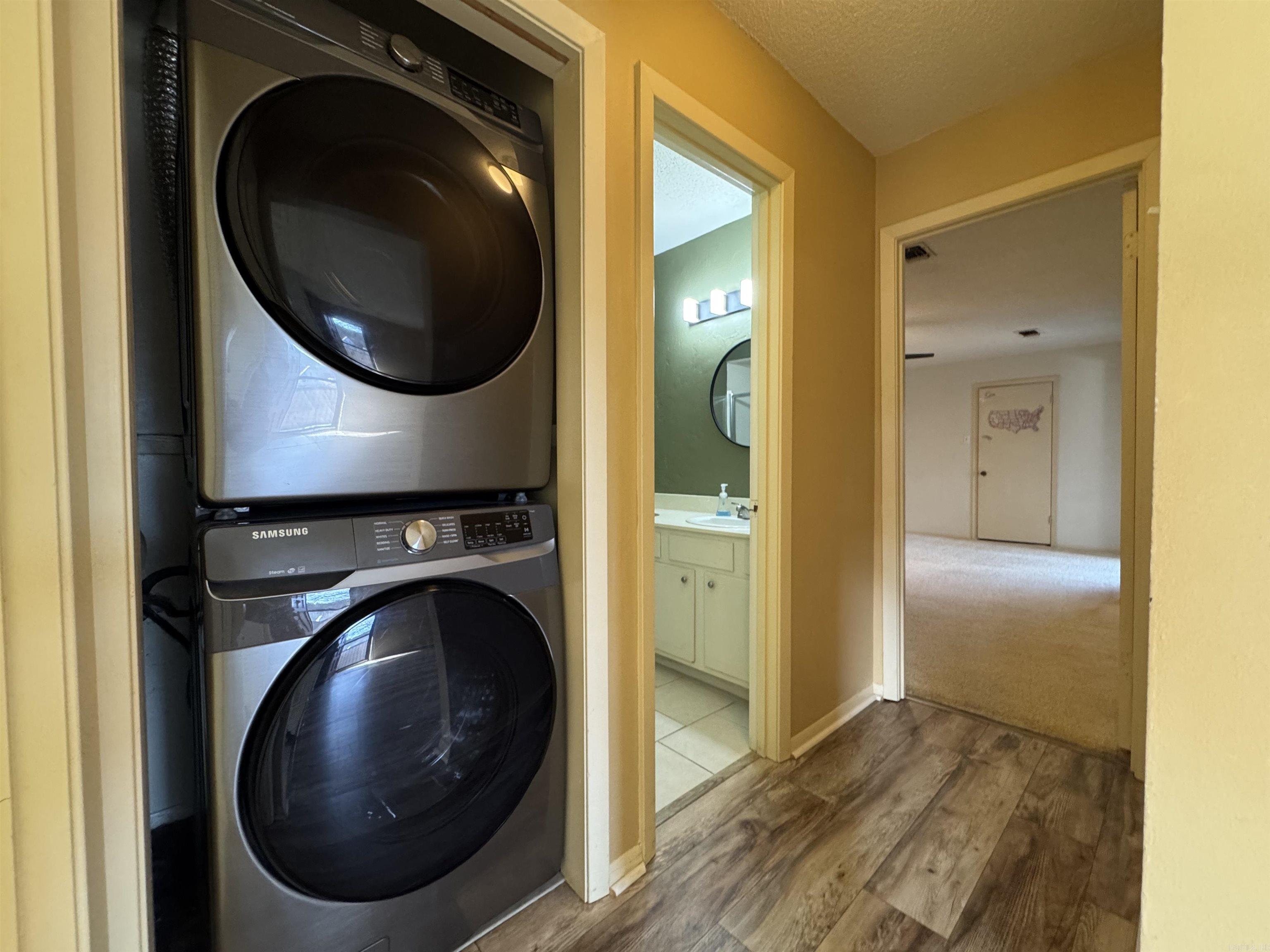 1127  Twin Points Unit C Hot Springs, AR