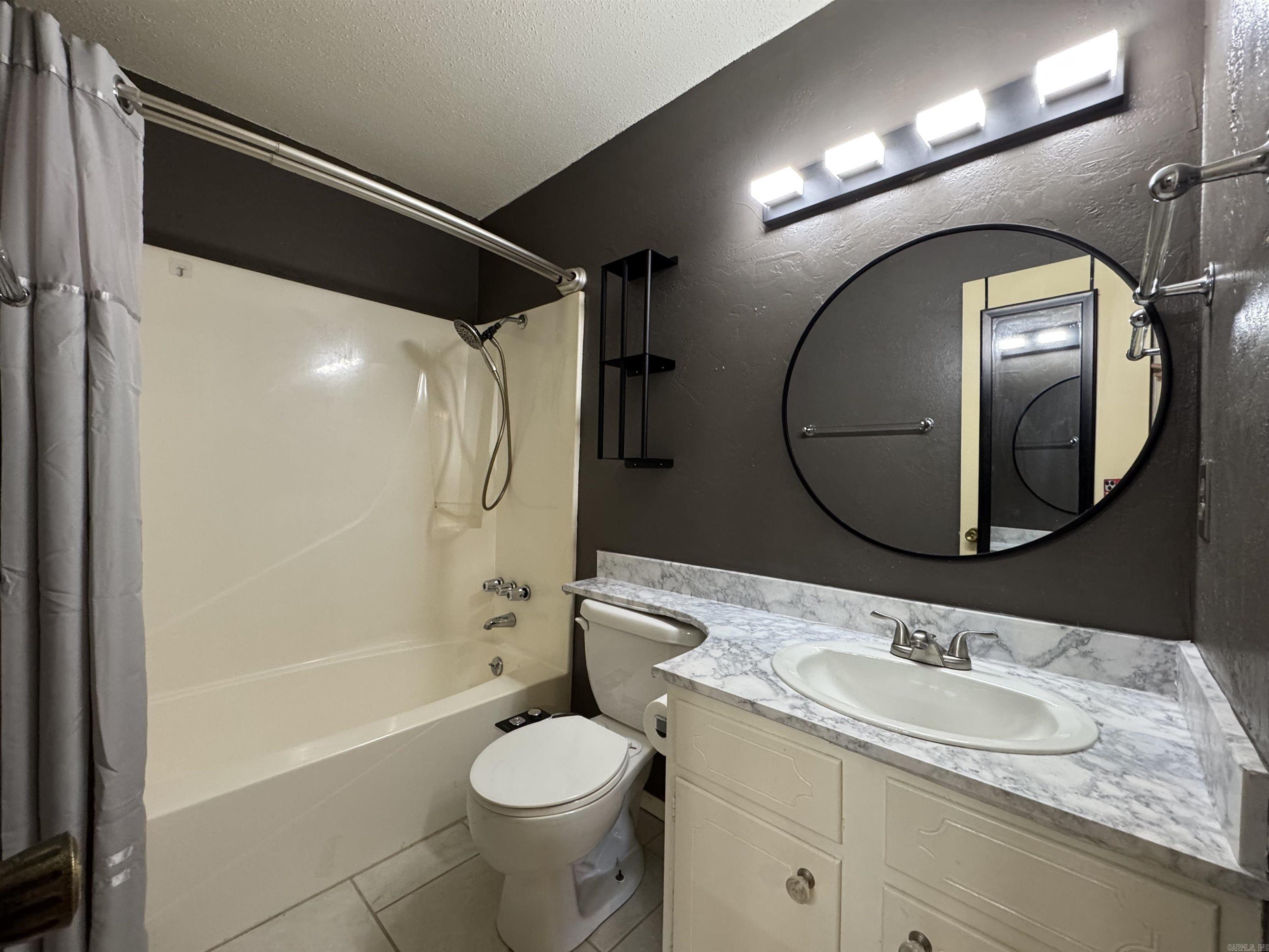 1127  Twin Points Unit C Hot Springs, AR