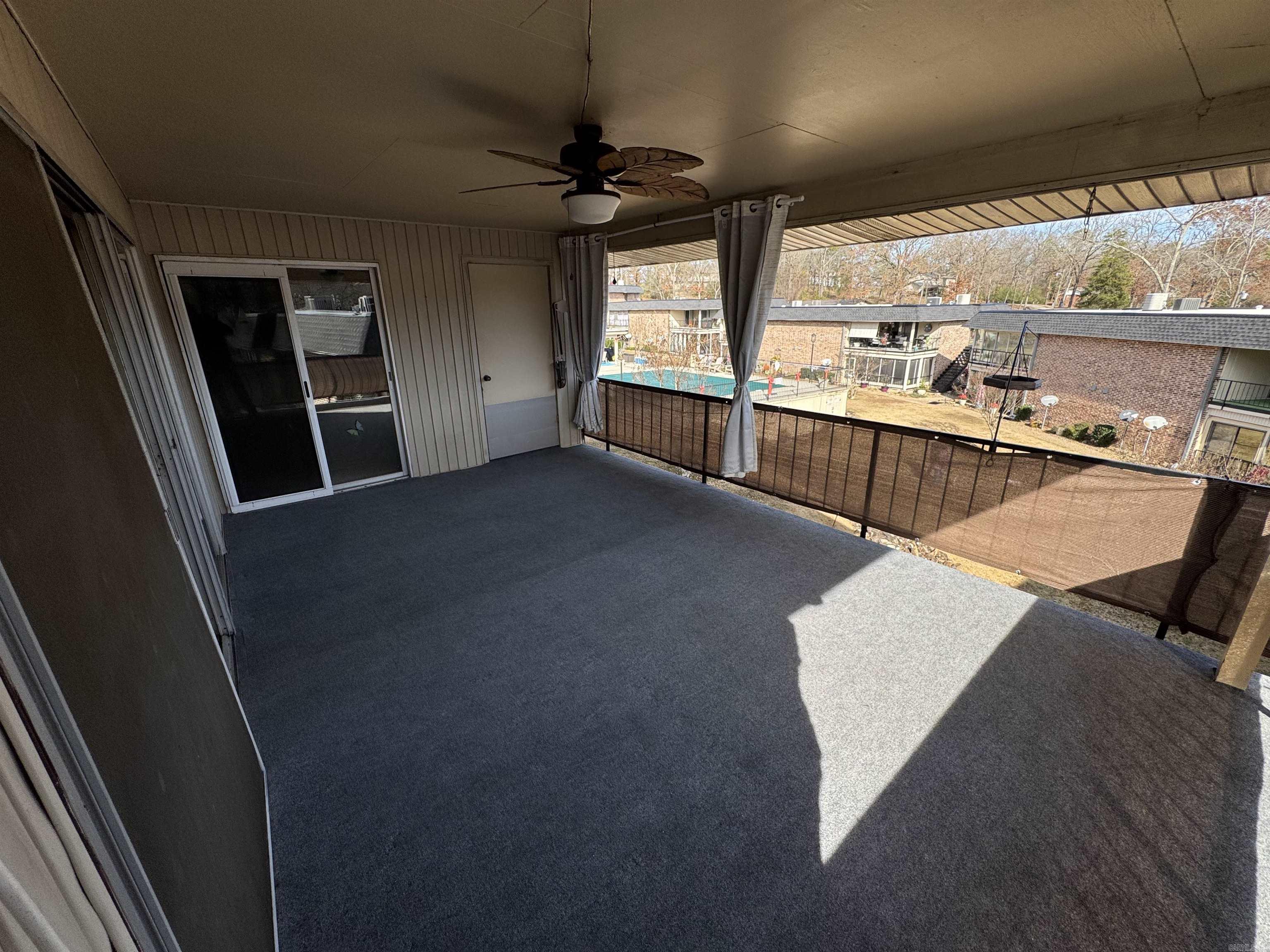 1127  Twin Points Unit C Hot Springs, AR