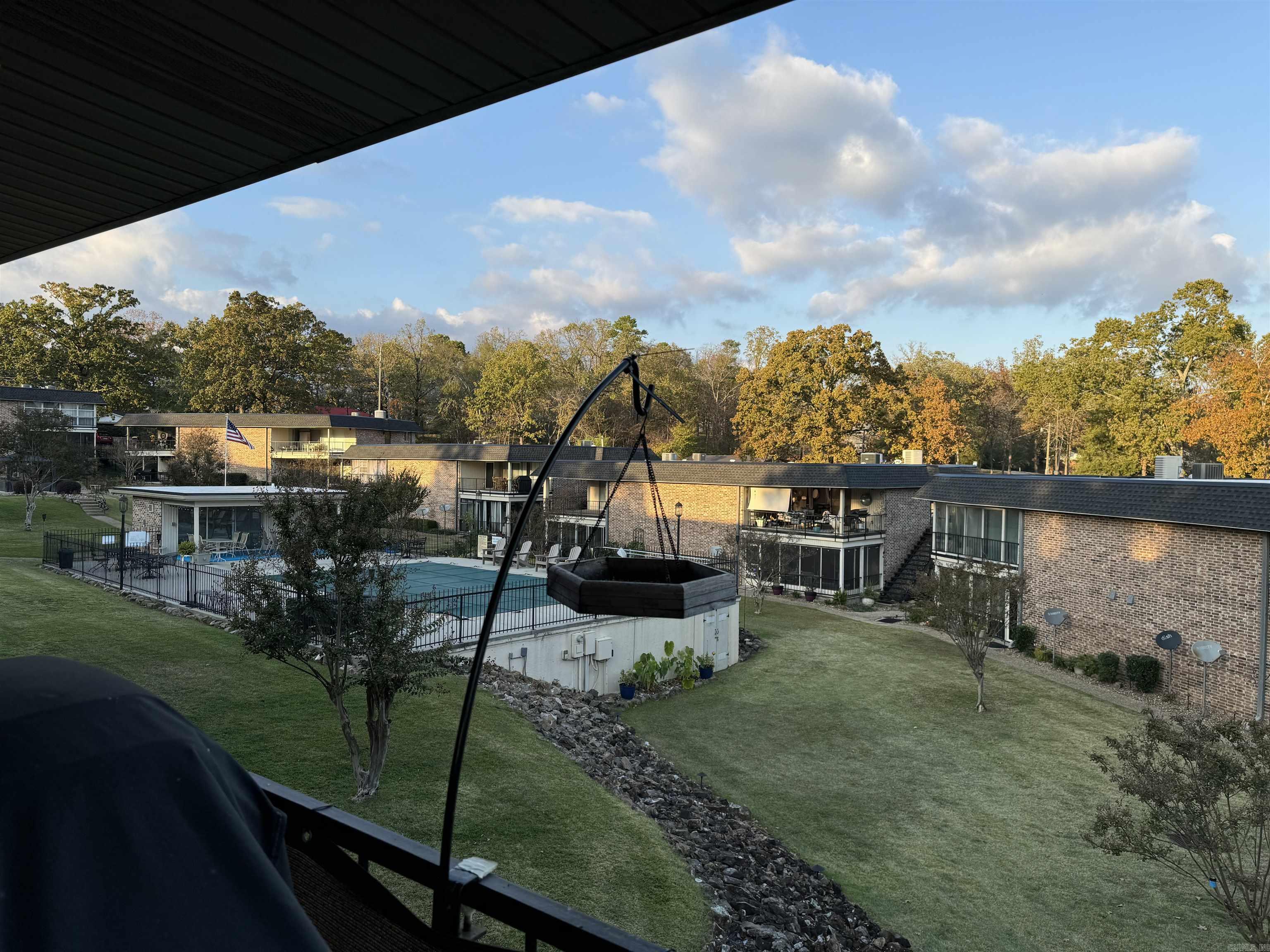 1127  Twin Points Unit C Hot Springs, AR