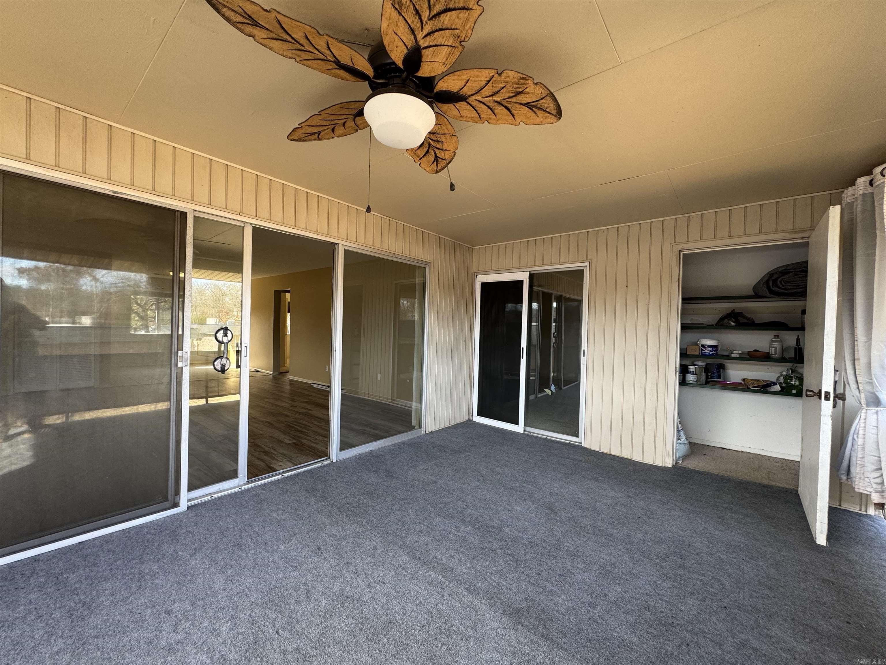 1127  Twin Points Unit C Hot Springs, AR