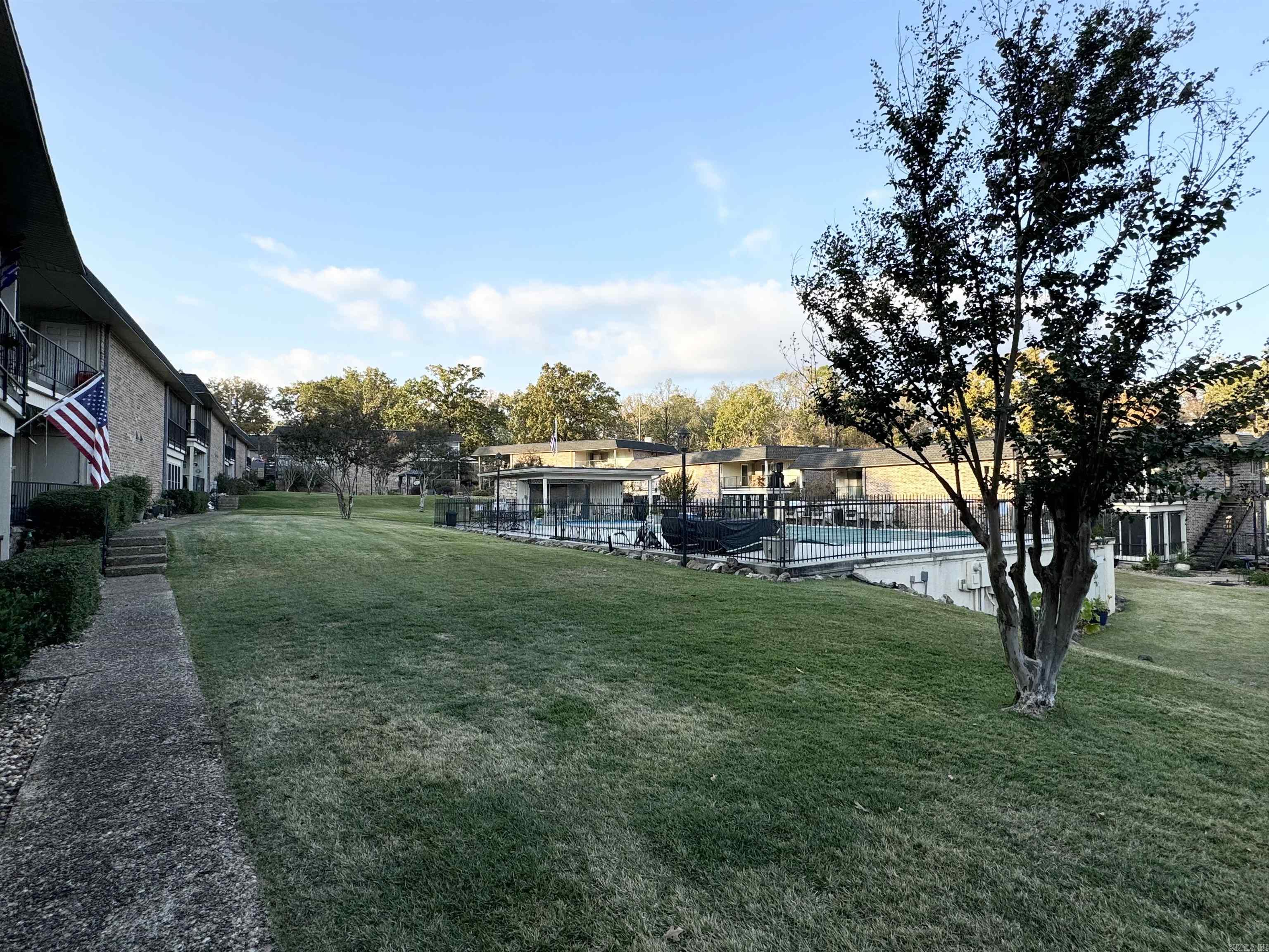 1127  Twin Points Unit C Hot Springs, AR