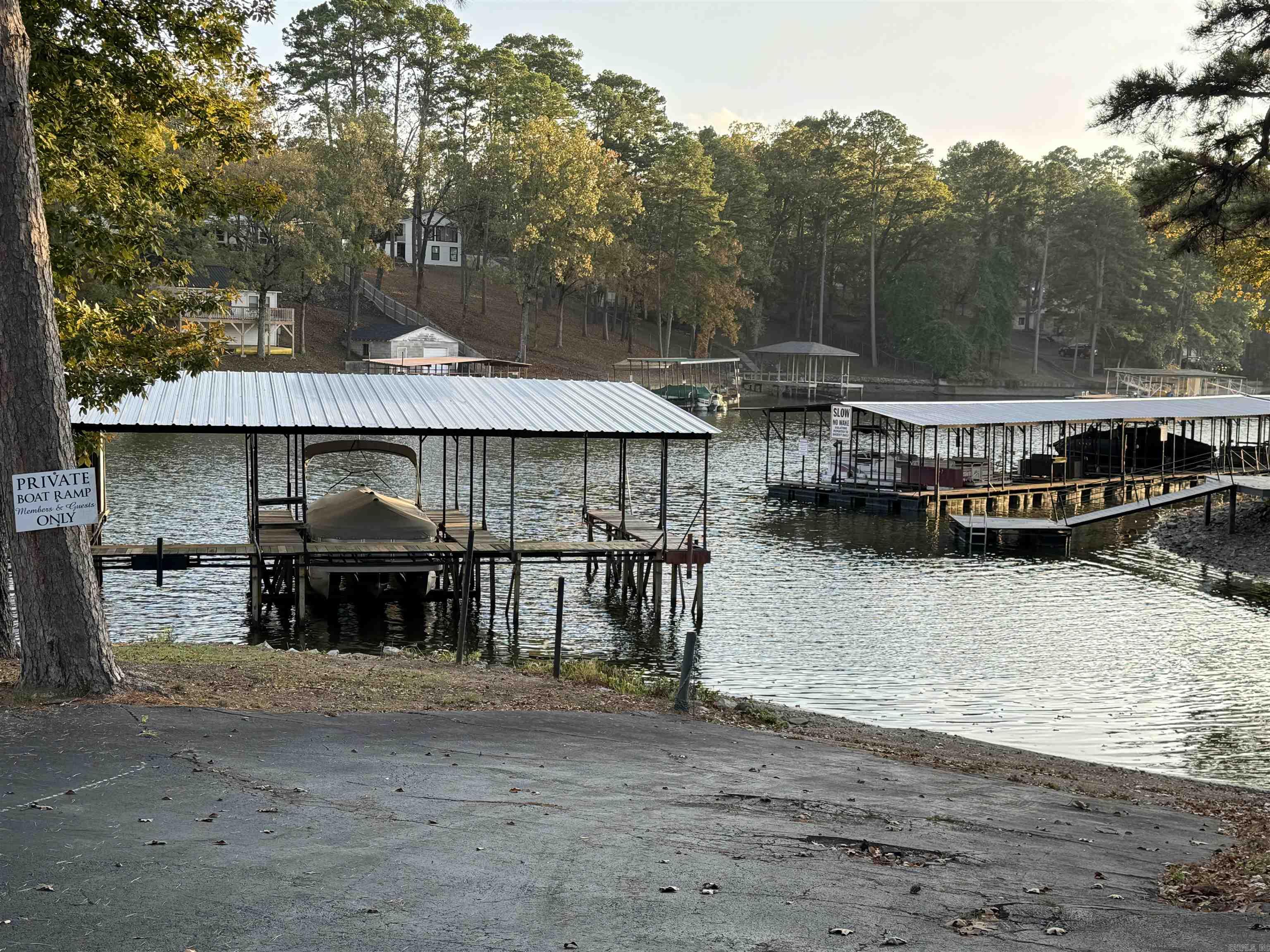 1127  Twin Points Unit C Hot Springs, AR