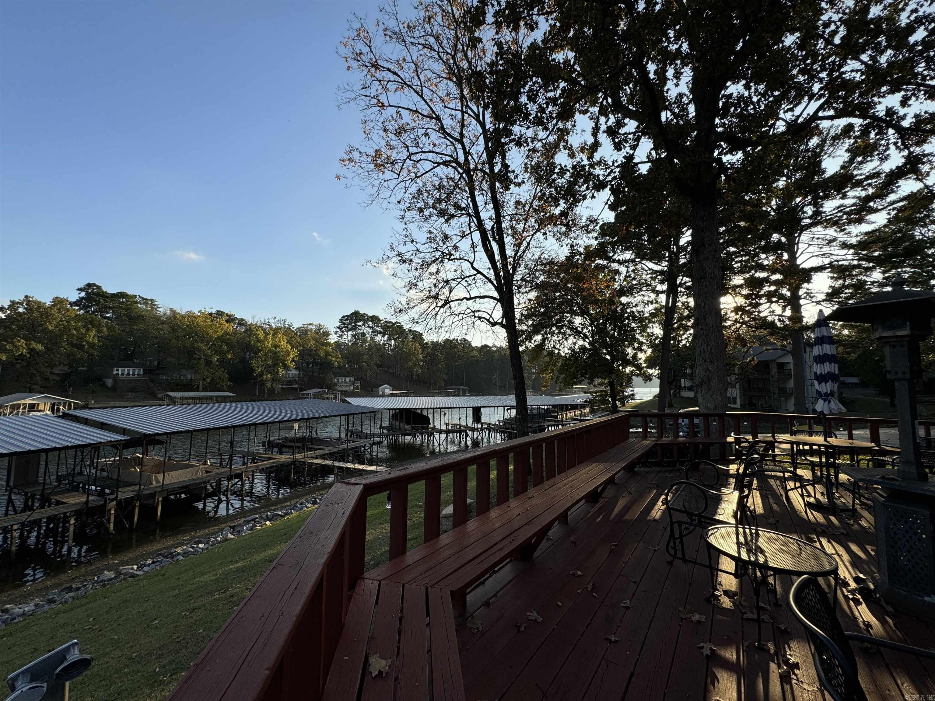 1127  Twin Points Unit C Hot Springs, AR