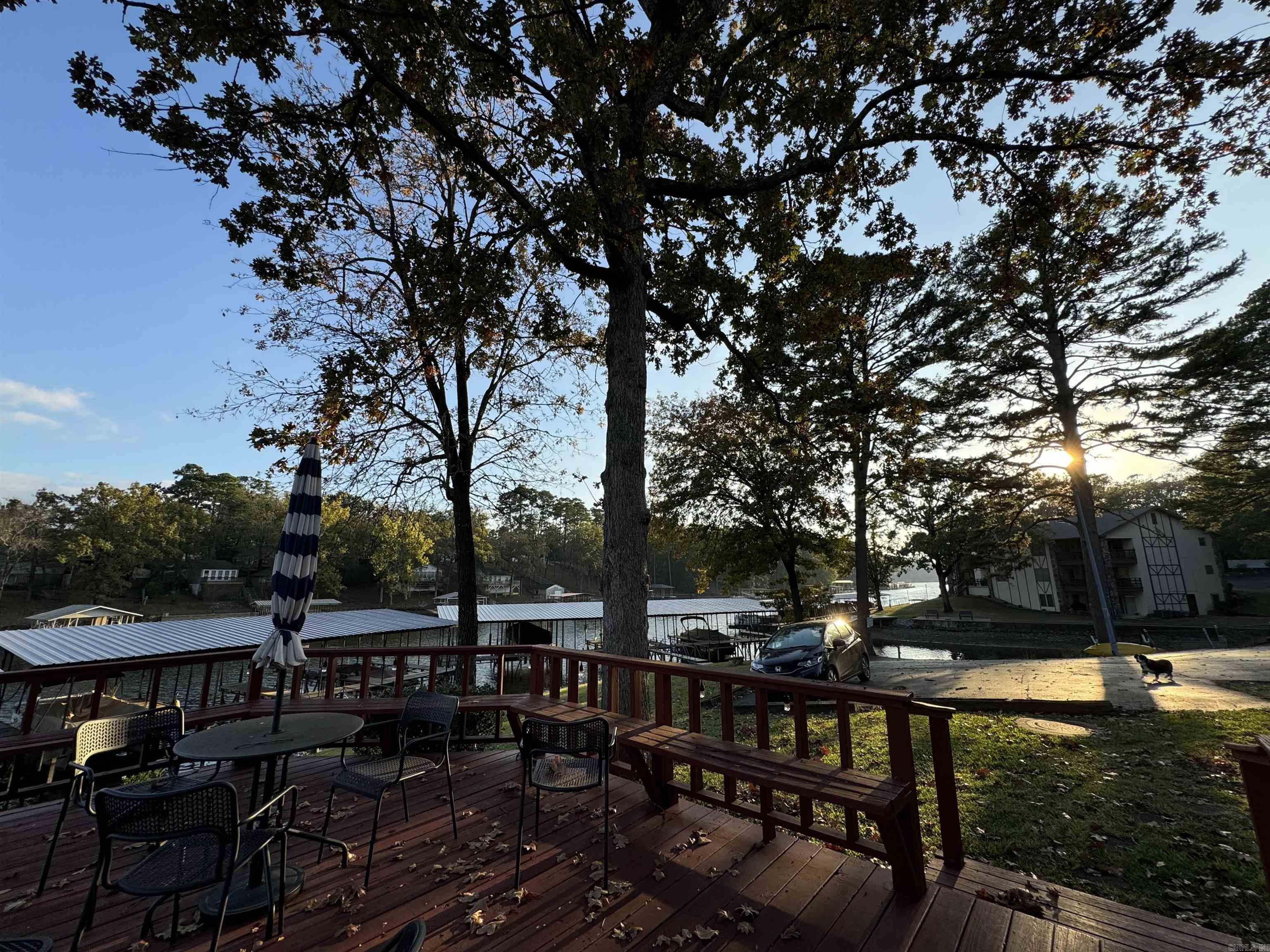 1127  Twin Points Unit C Hot Springs, AR