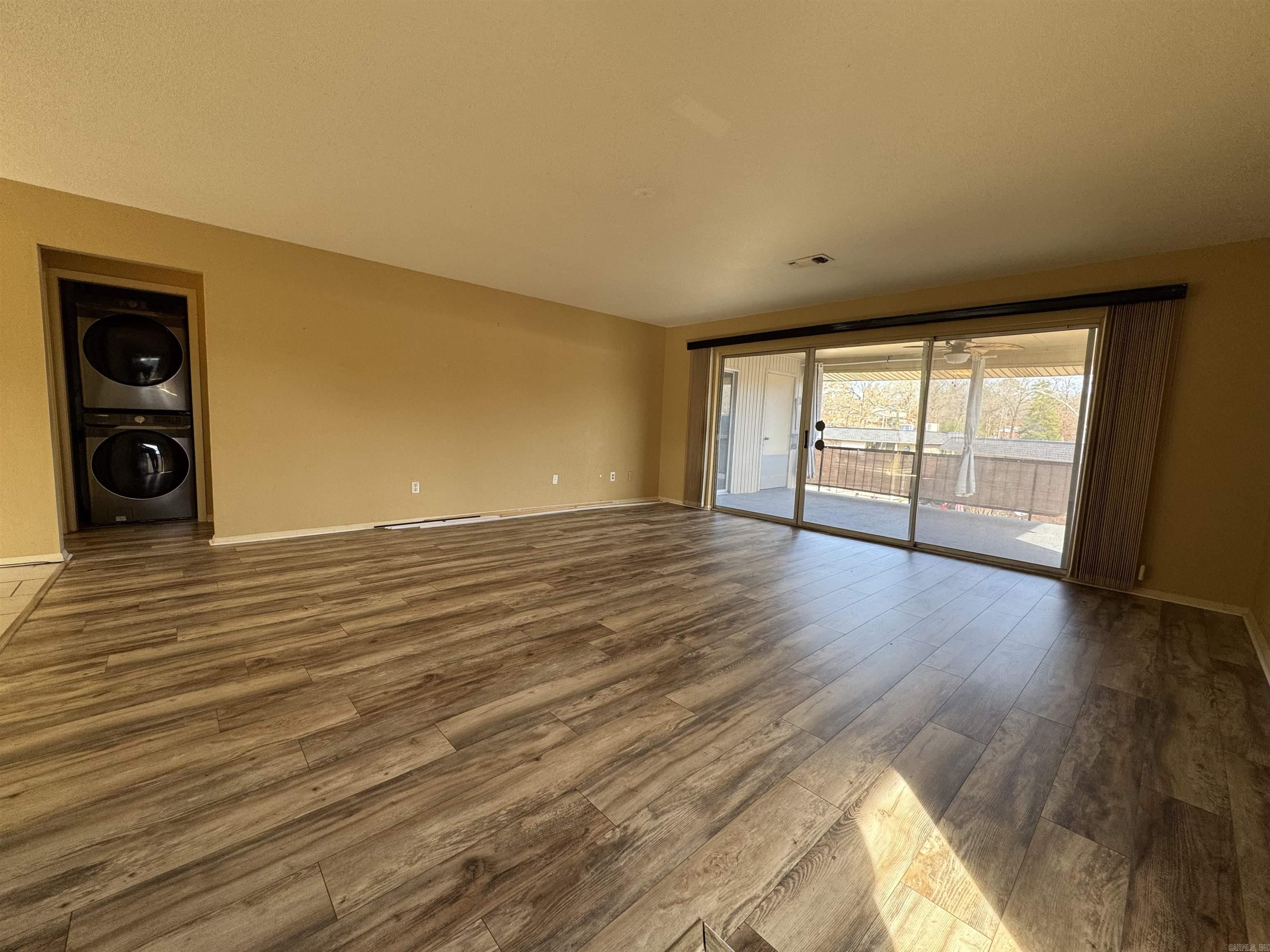 1127  Twin Points Unit C Hot Springs, AR