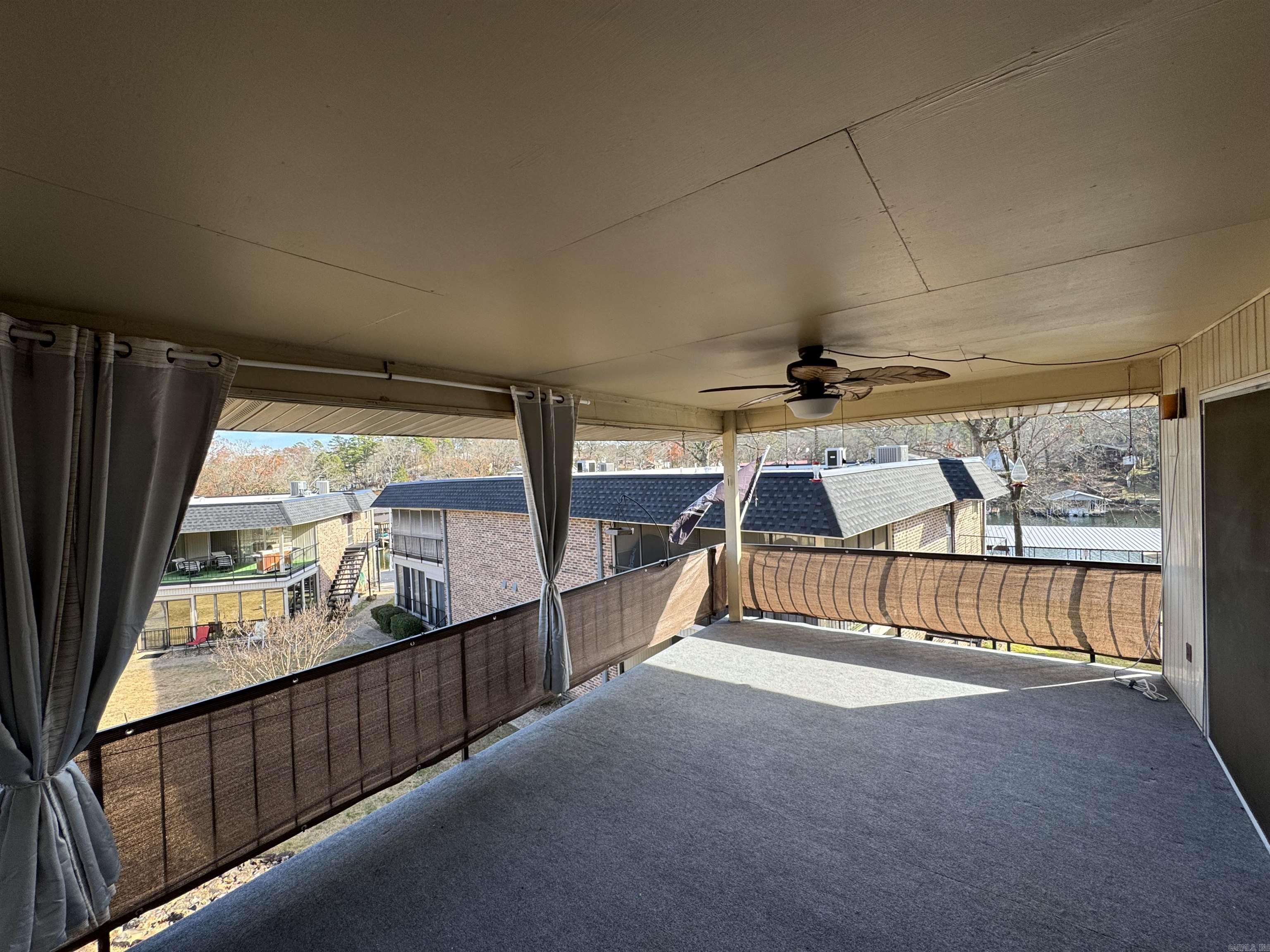 1127  Twin Points Unit C Hot Springs, AR
