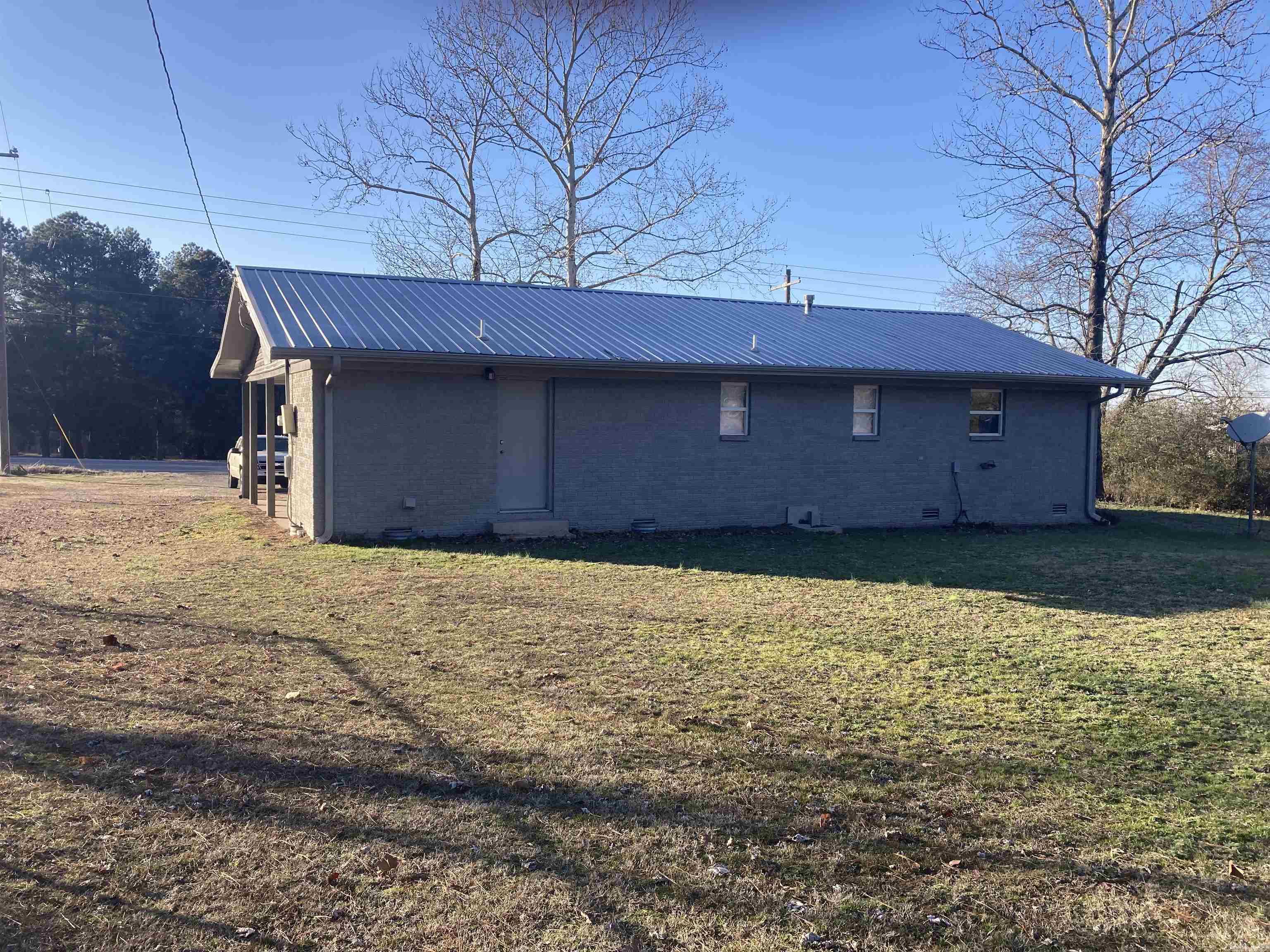 2328  Highway 16  Searcy, AR