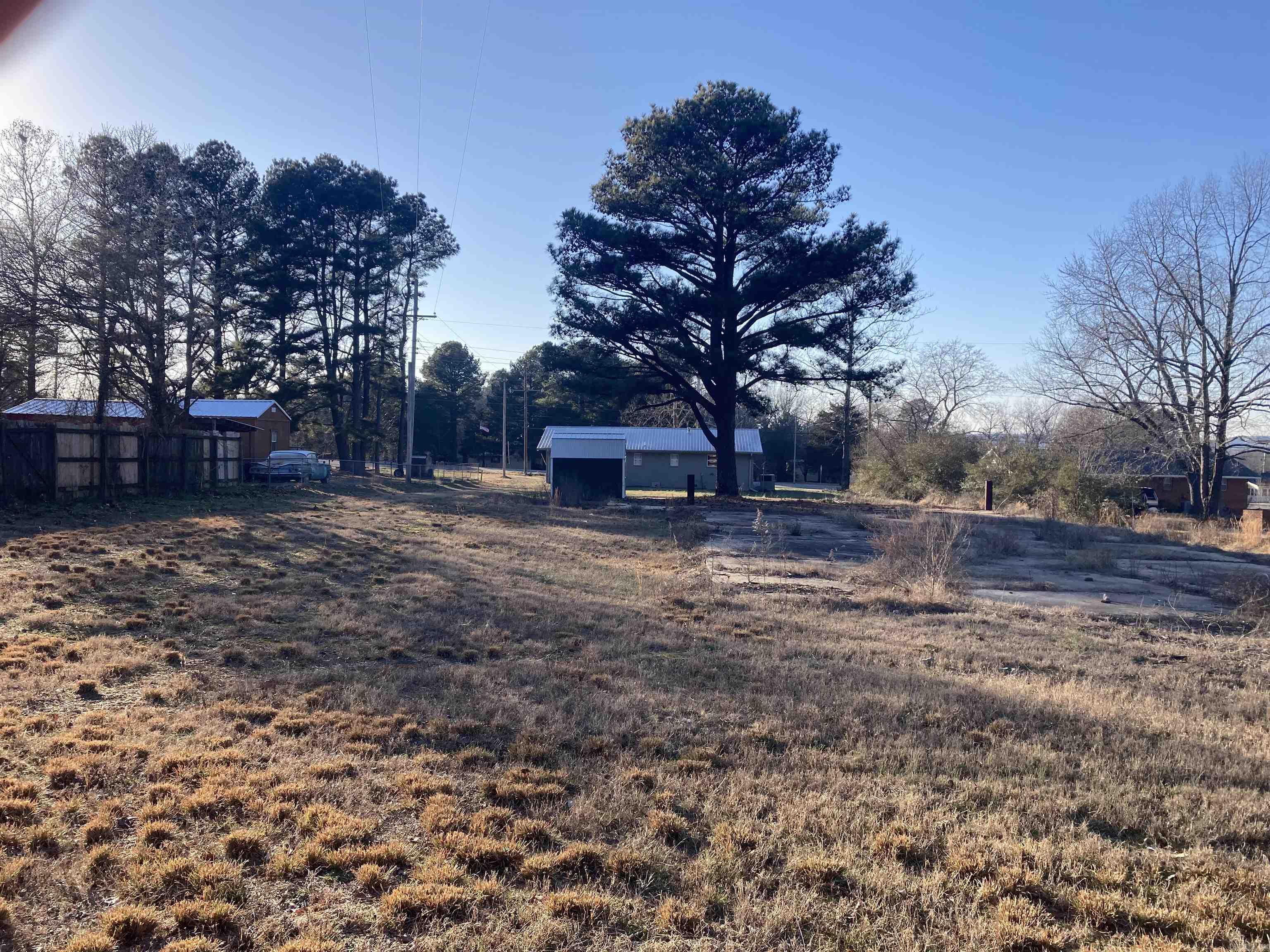 2328  Highway 16  Searcy, AR