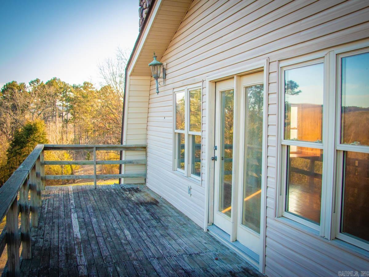 42100  Higginbotham  Perryville, AR