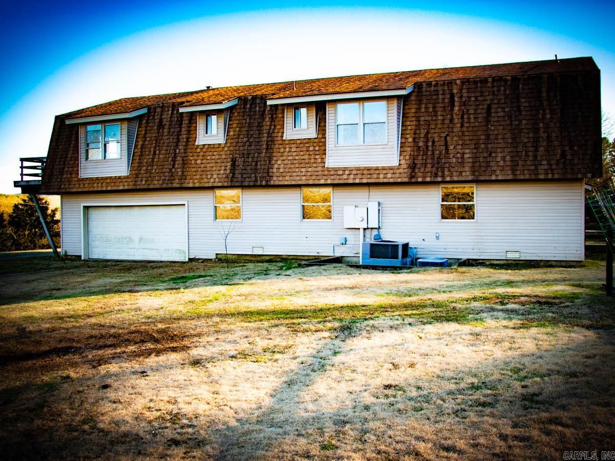 42100  Higginbotham  Perryville, AR