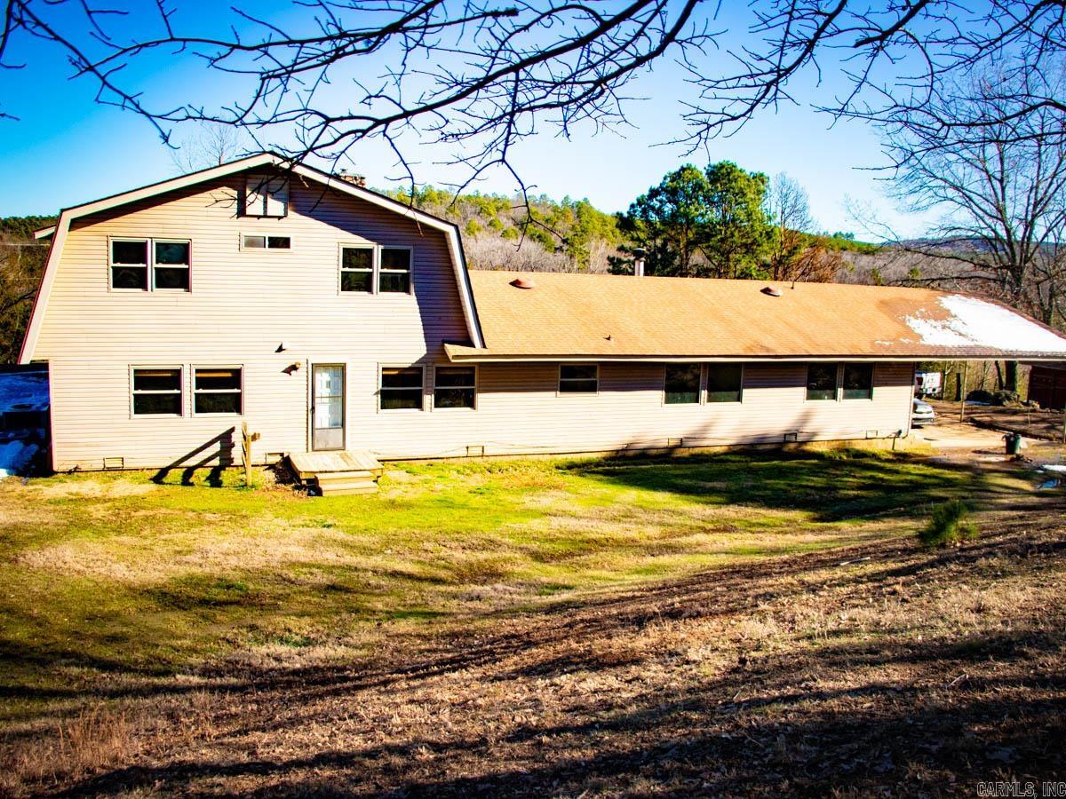 42100  Higginbotham  Perryville, AR