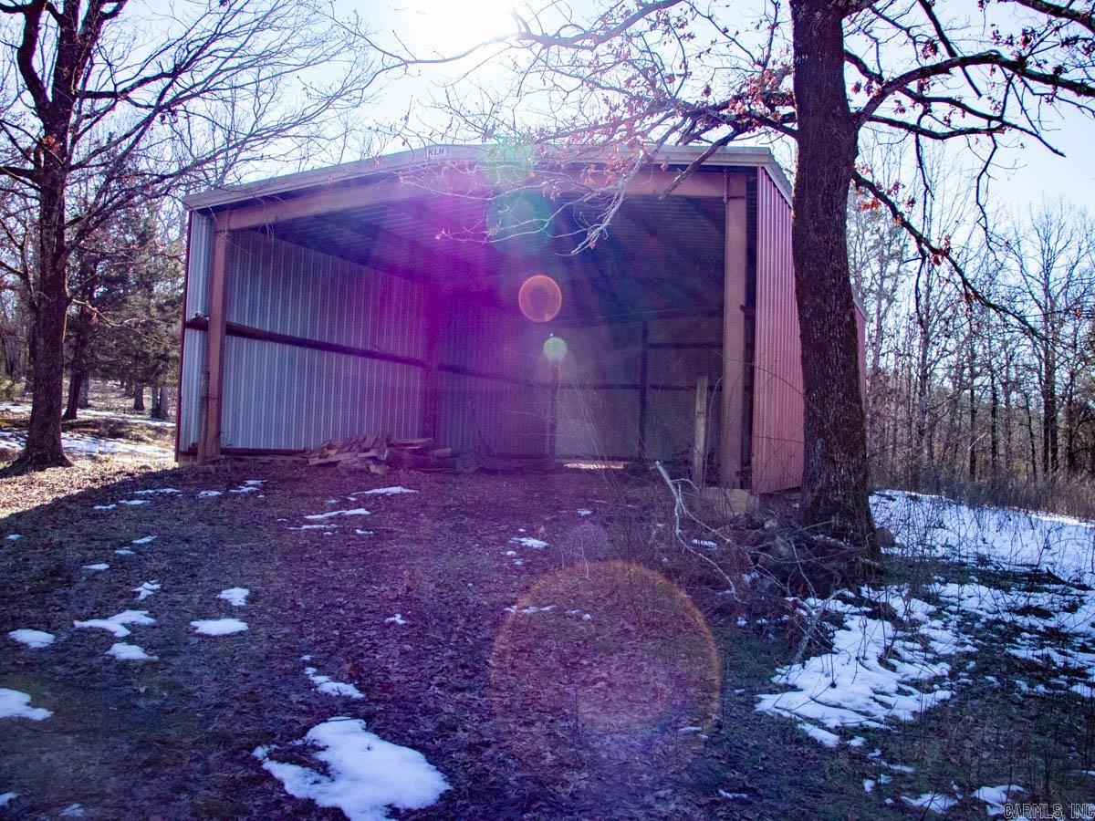 42100  Higginbotham  Perryville, AR