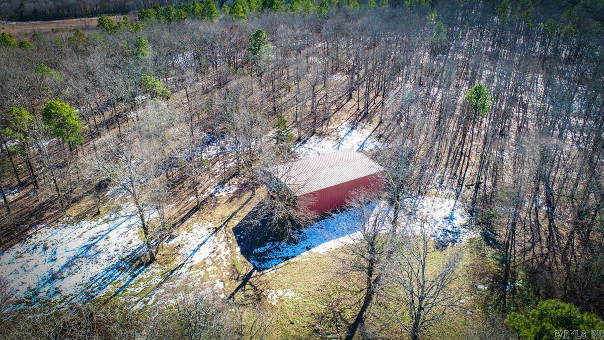 42100  Higginbotham  Perryville, AR