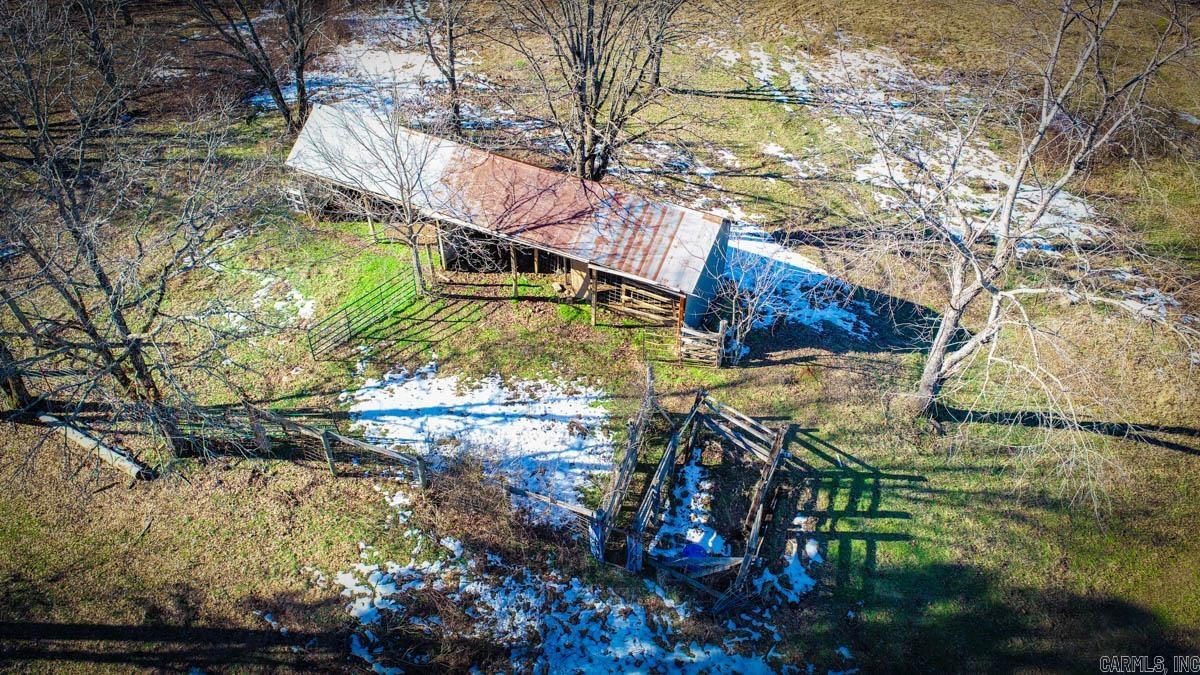 42100  Higginbotham  Perryville, AR