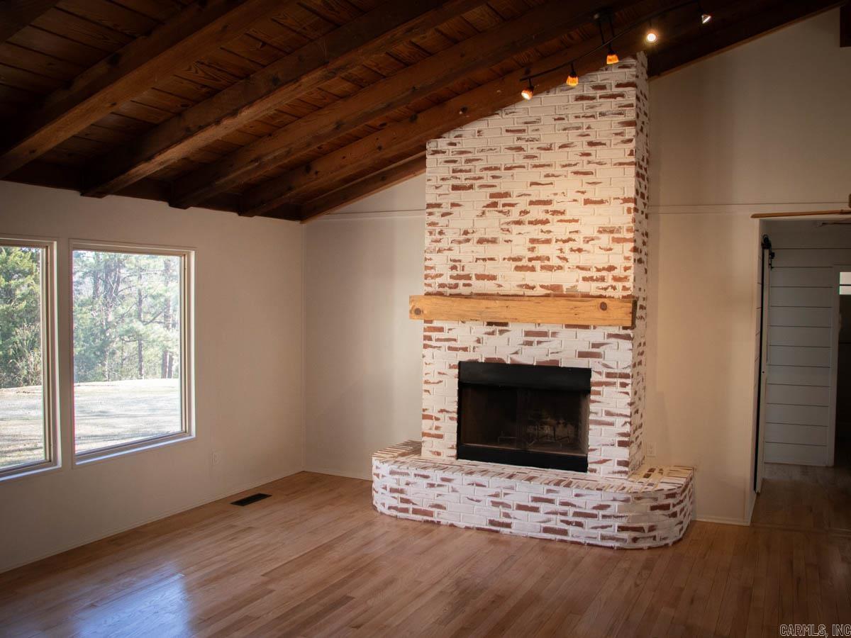 42100  Higginbotham  Perryville, AR