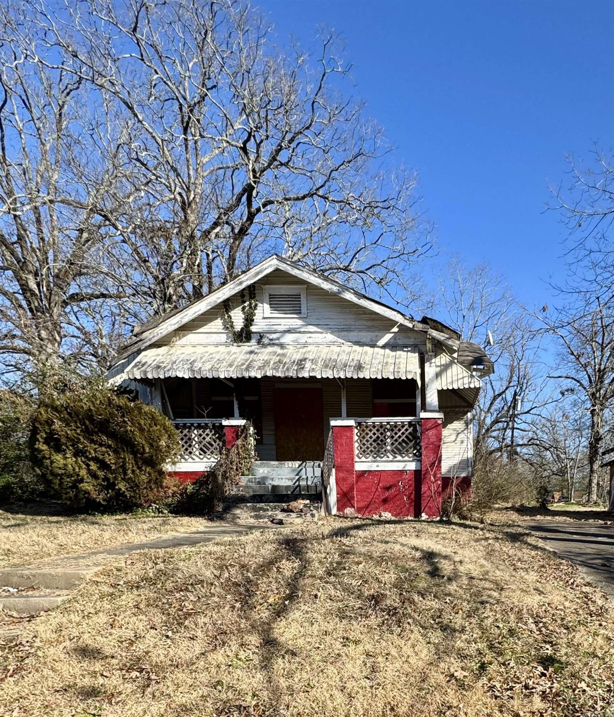2013 S Maple St  Little Rock, AR